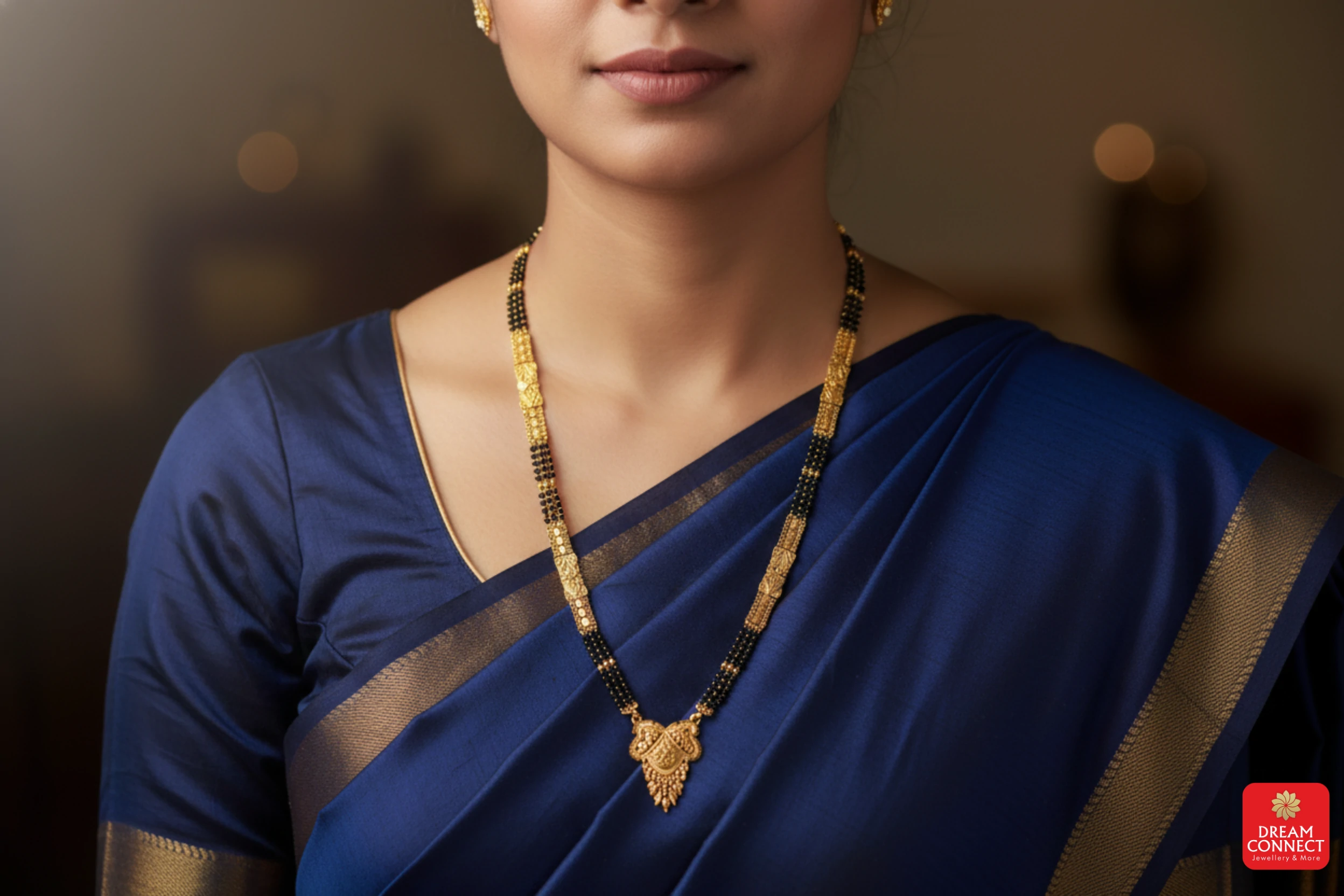 Long Mangalsutra (BX2 LM12.5)