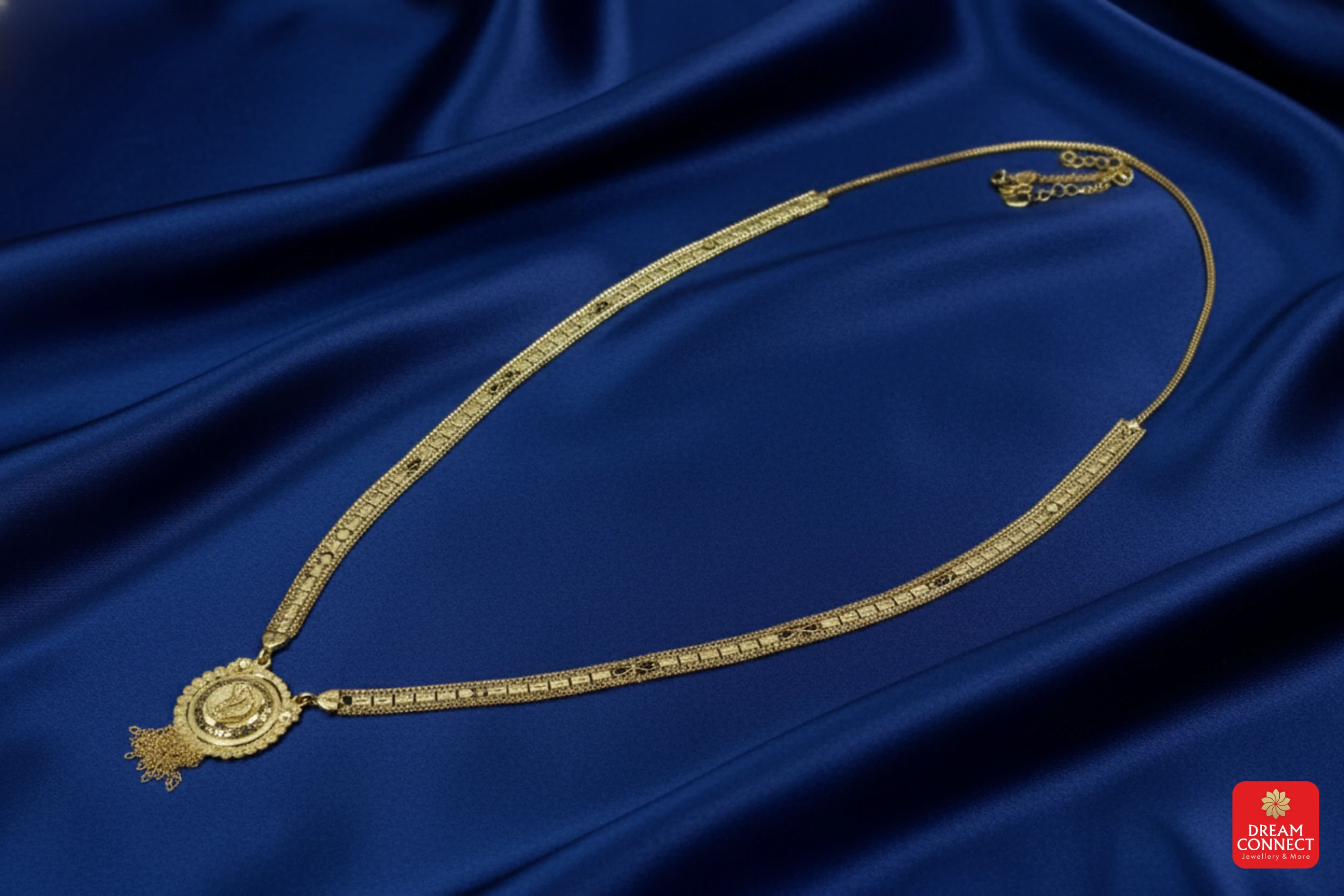 Long Mangalsutra (BX2 LM12.4)
