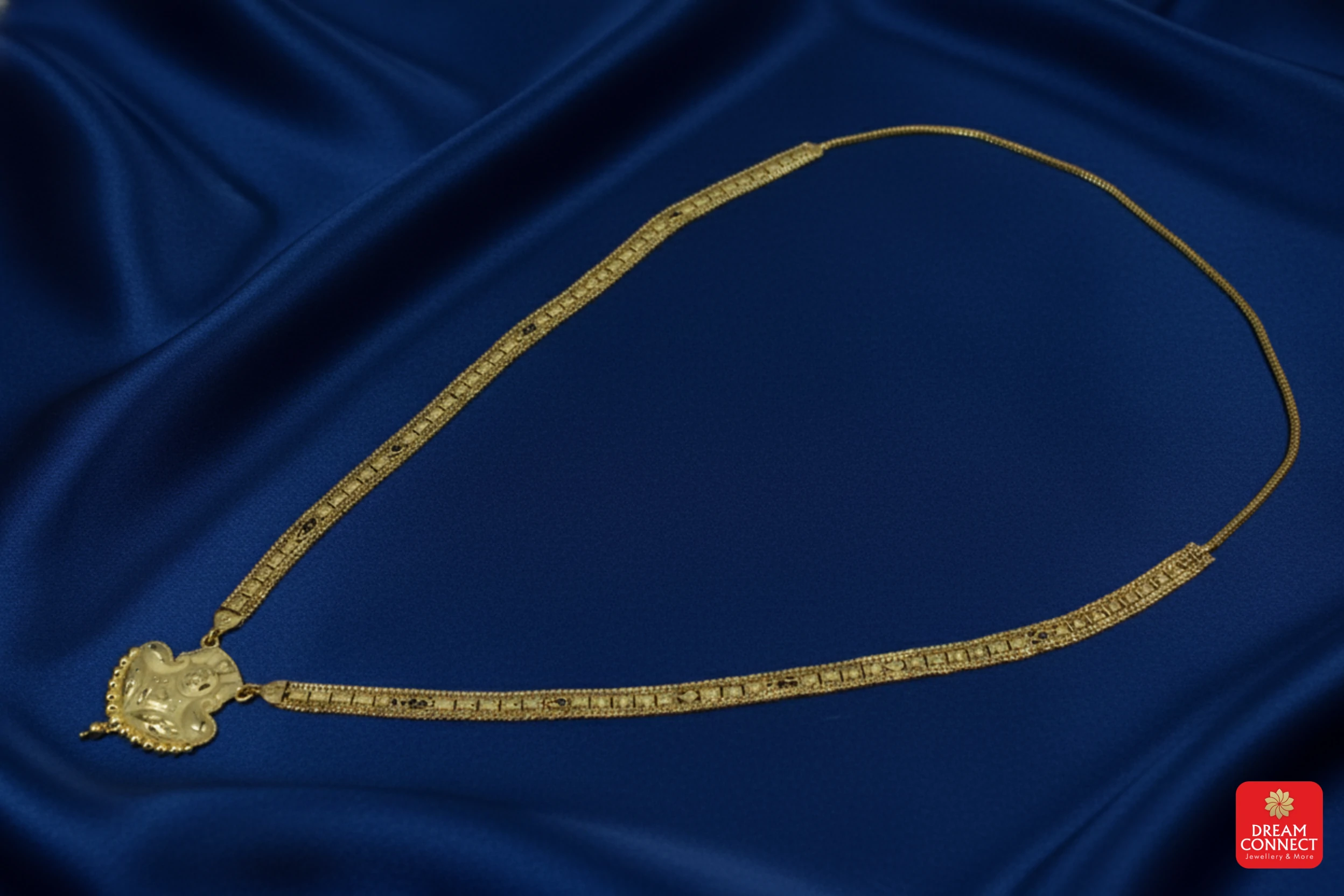 Long Mangalsutra (BX2 LM12.3)