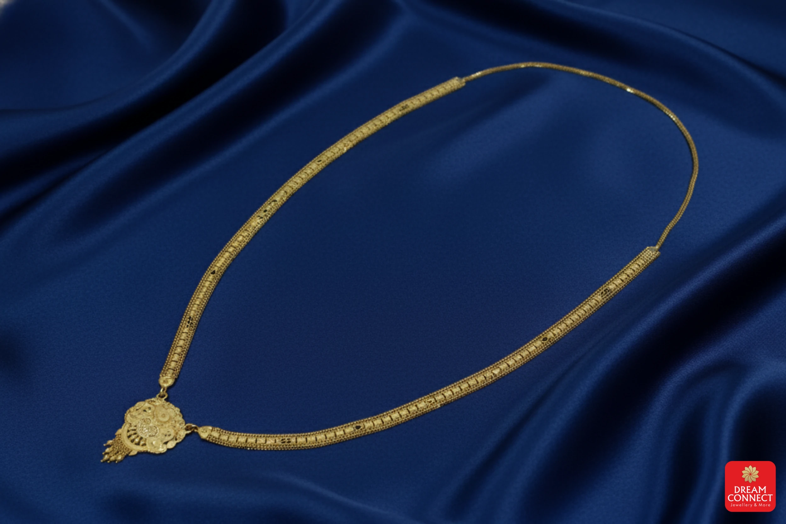 Long Mangalsutra (BX2 LM12.2)