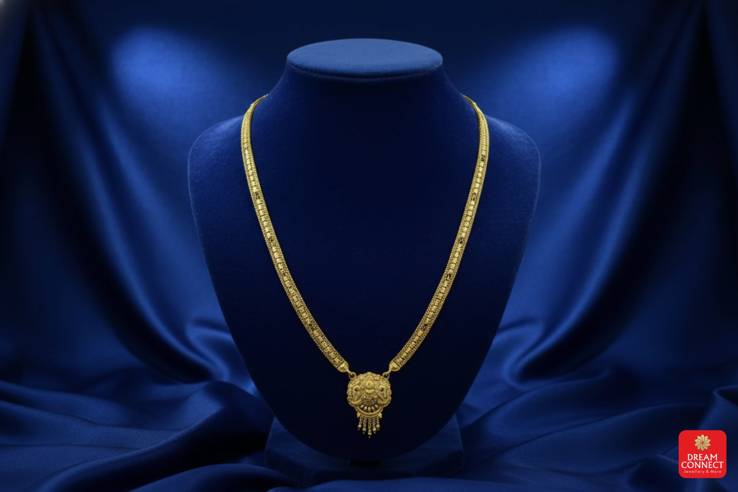 Long Mangalsutra (BX2 LM12.2)