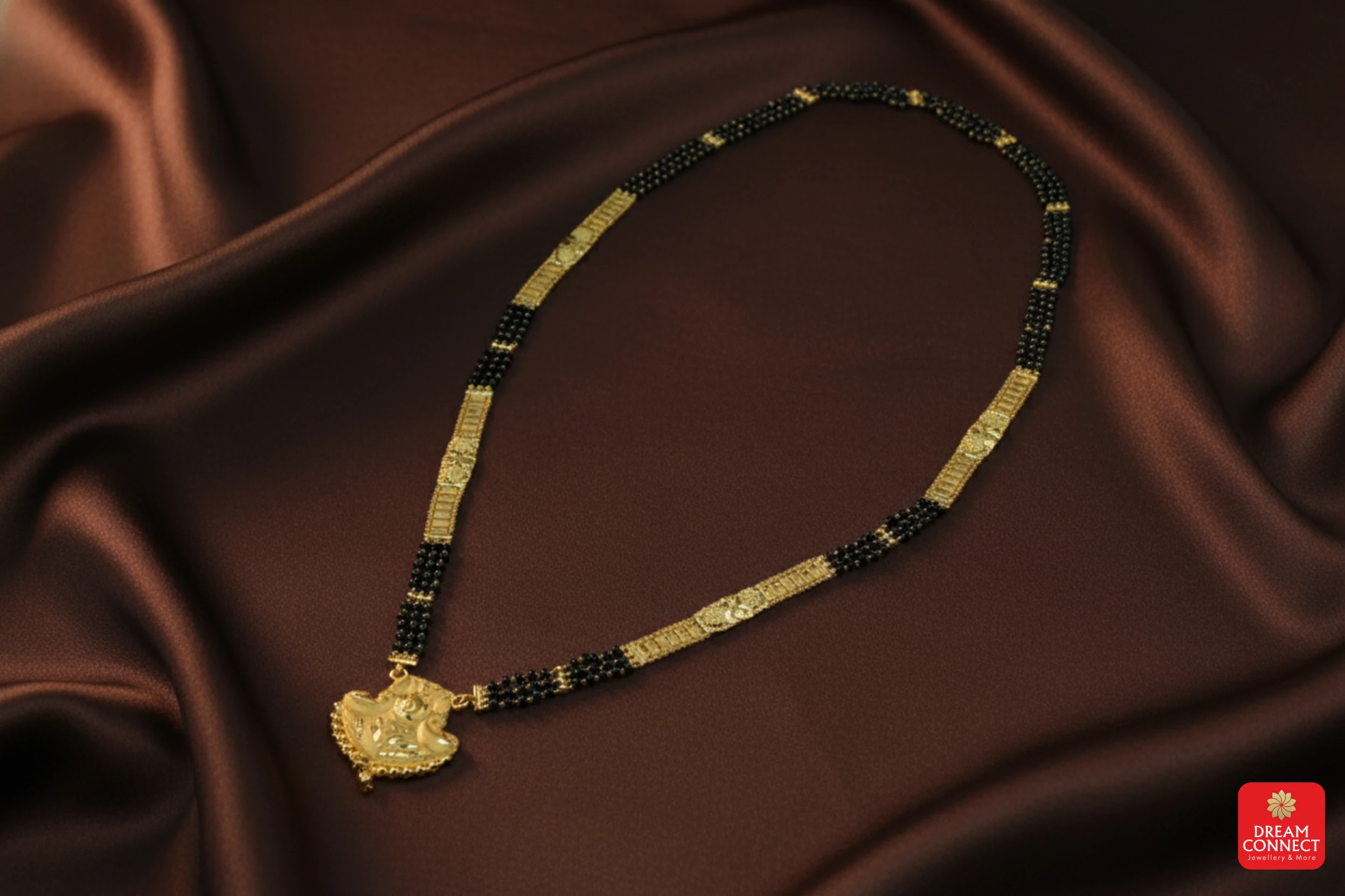 Long Mangalsutra (BX2 LM11.2)