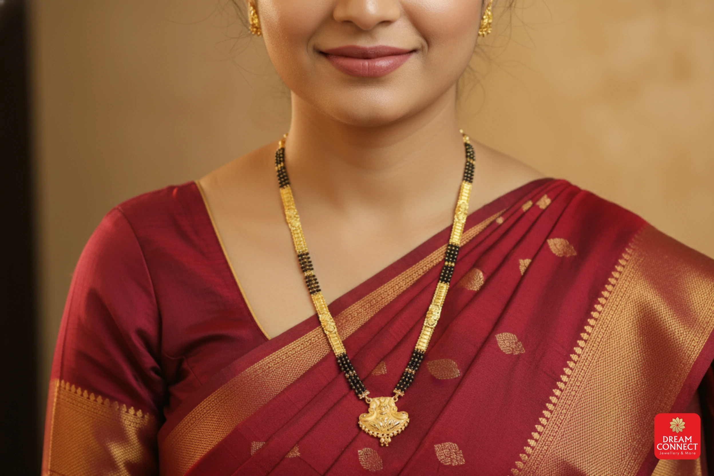 Long Mangalsutra (BX2 LM11.2)