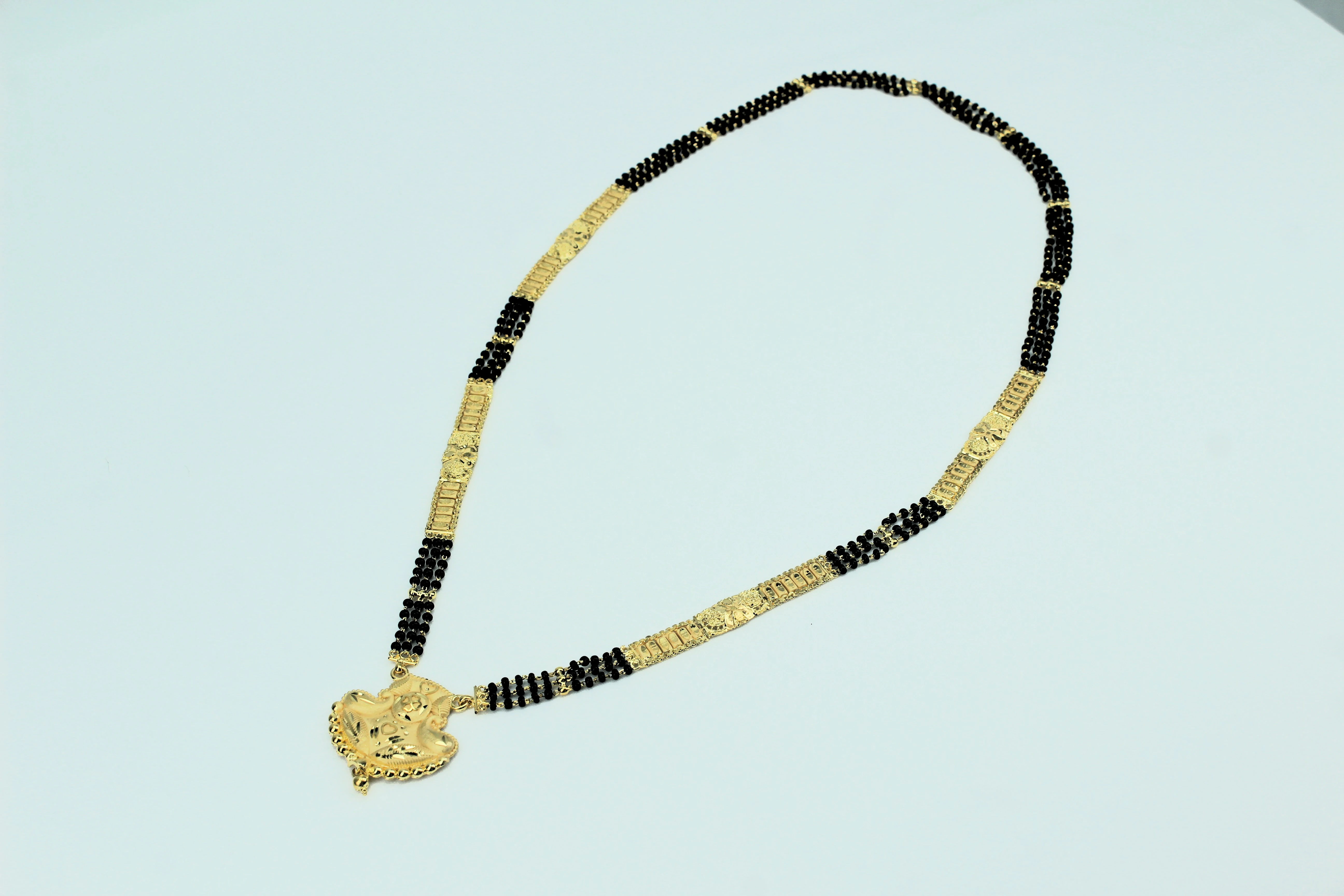 Long Mangalsutra (BX2 LM11.2)