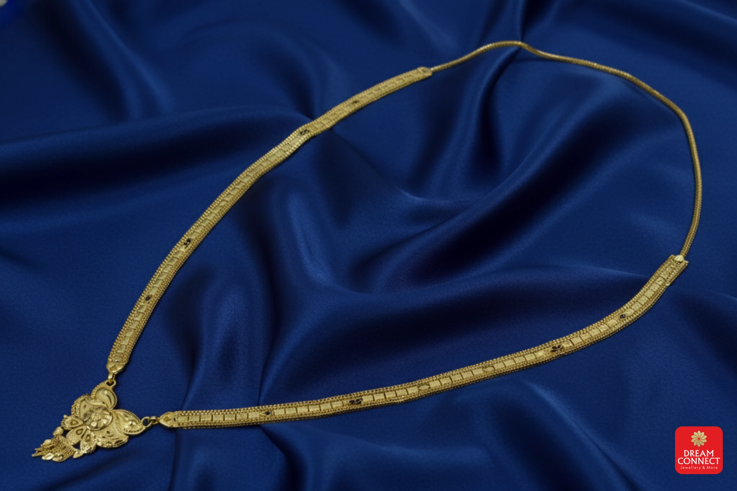 Long Mangalsutra (BX2 LM12.1)