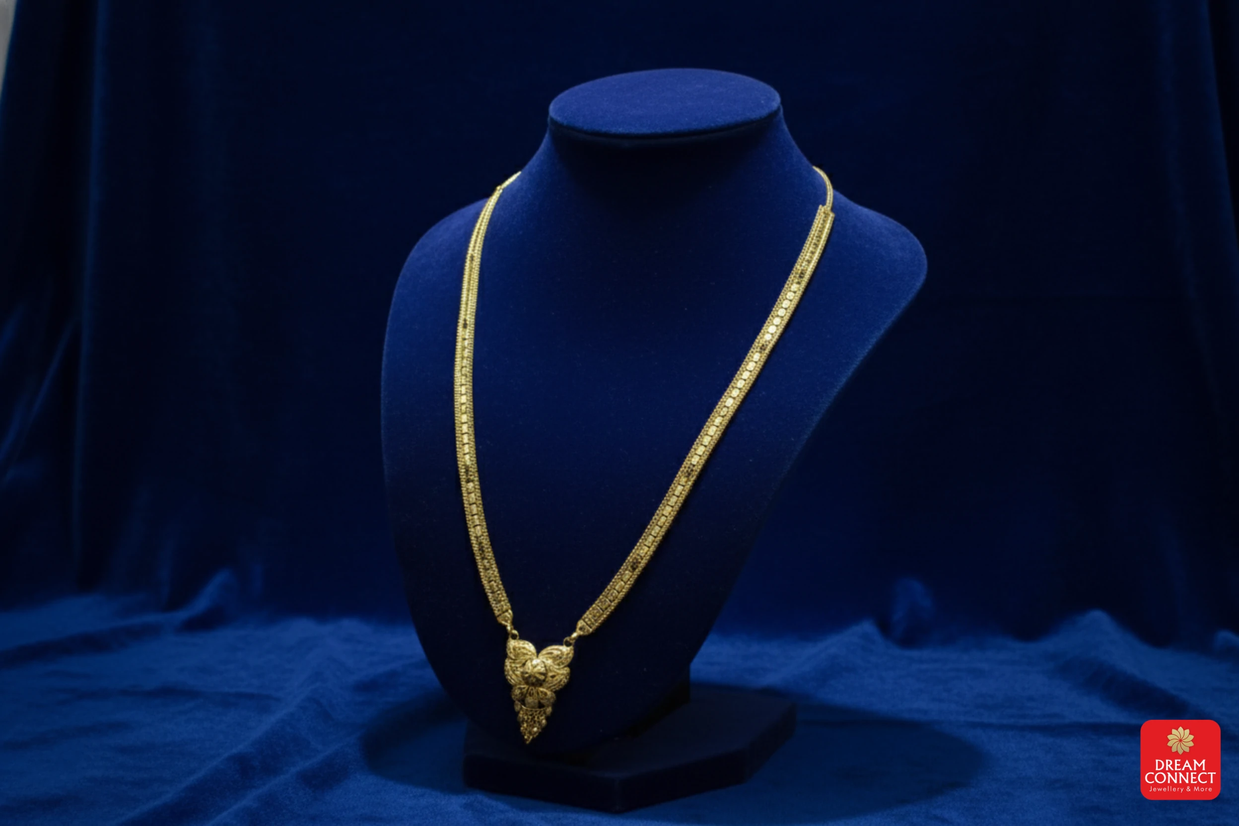 Long Mangalsutra (BX2 LM12.1)