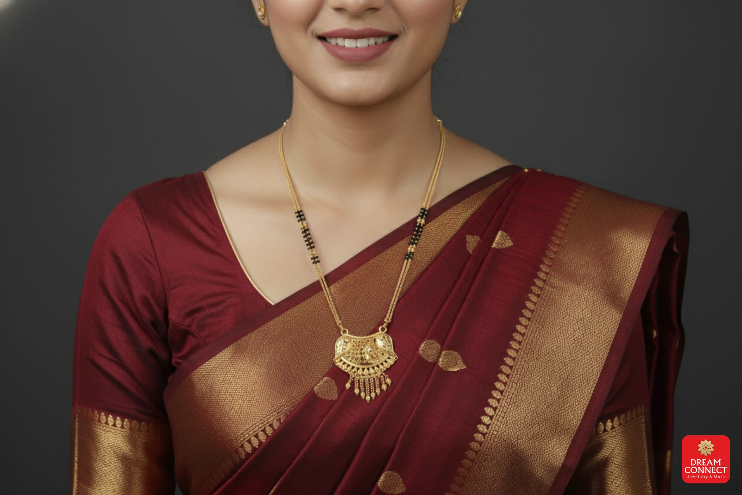 Long Mangalsutra (BX2 LM8.2)