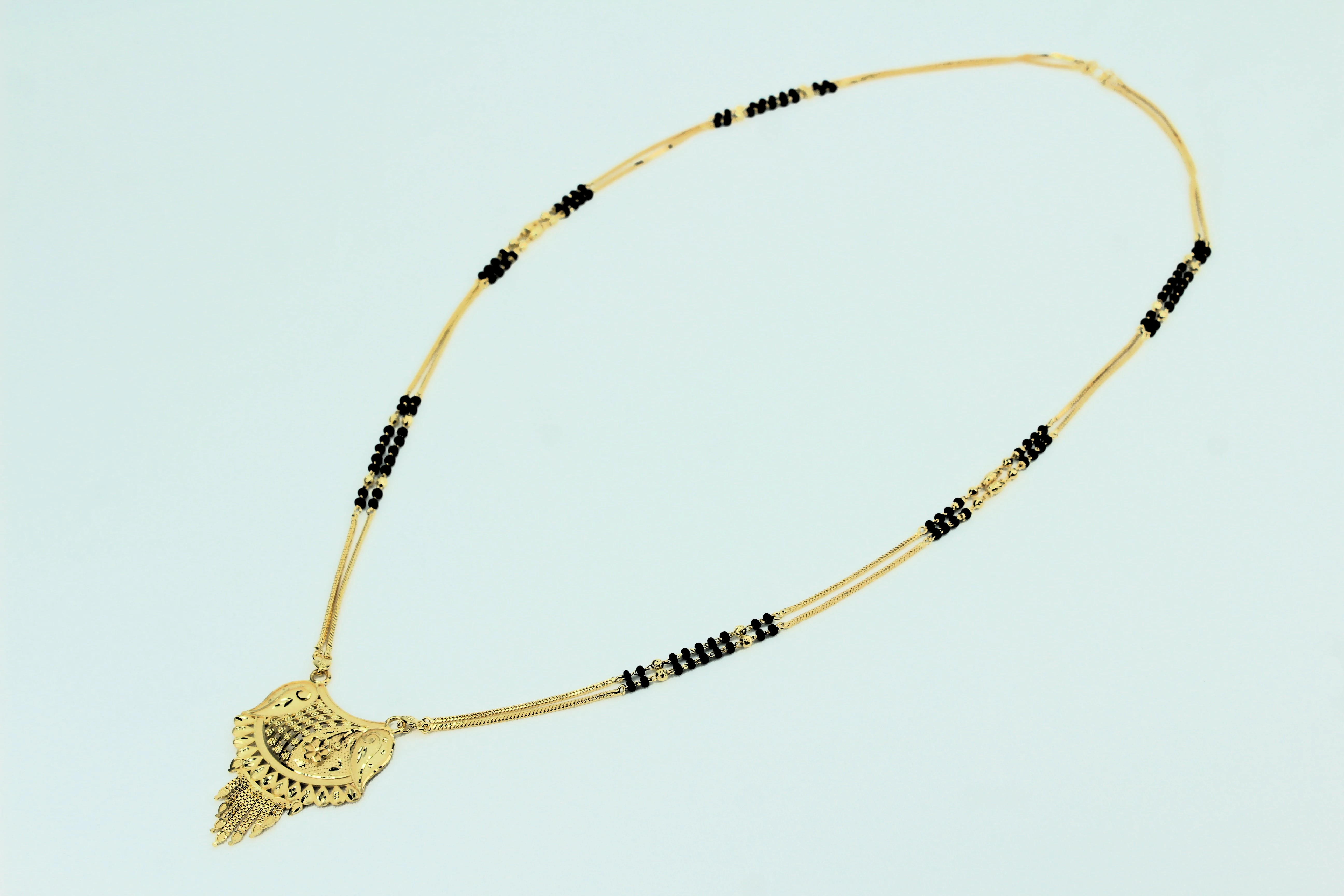 Long Mangalsutra (BX2 LM8.2)