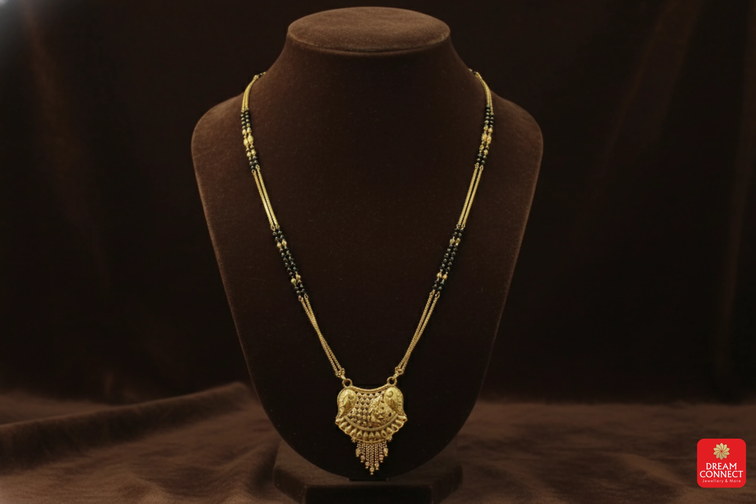 Long Mangalsutra (BX2 LM8.2)