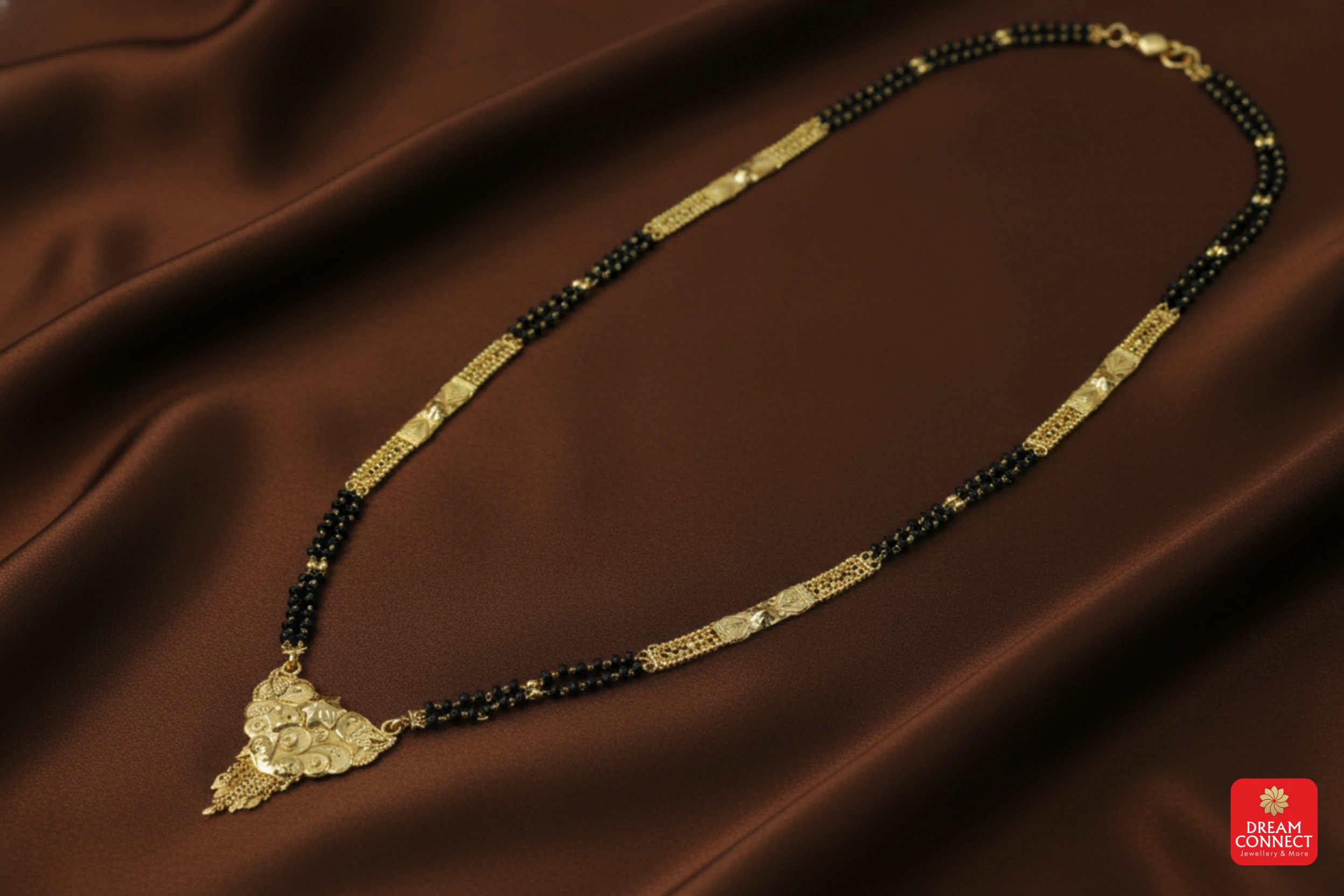 Long Mangalsutra (BX2 LM4.2)