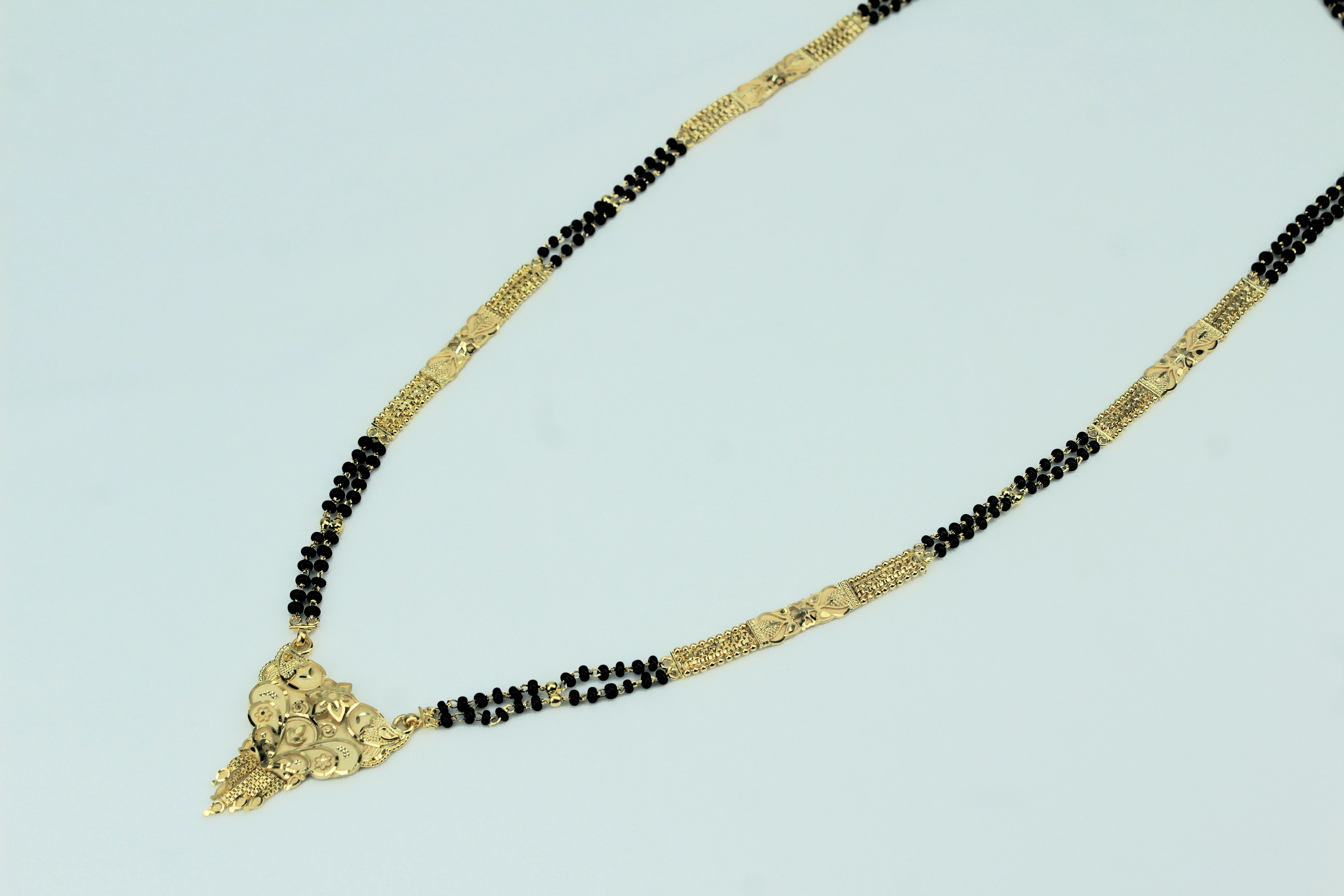 Long Mangalsutra (BX2 LM4.2)