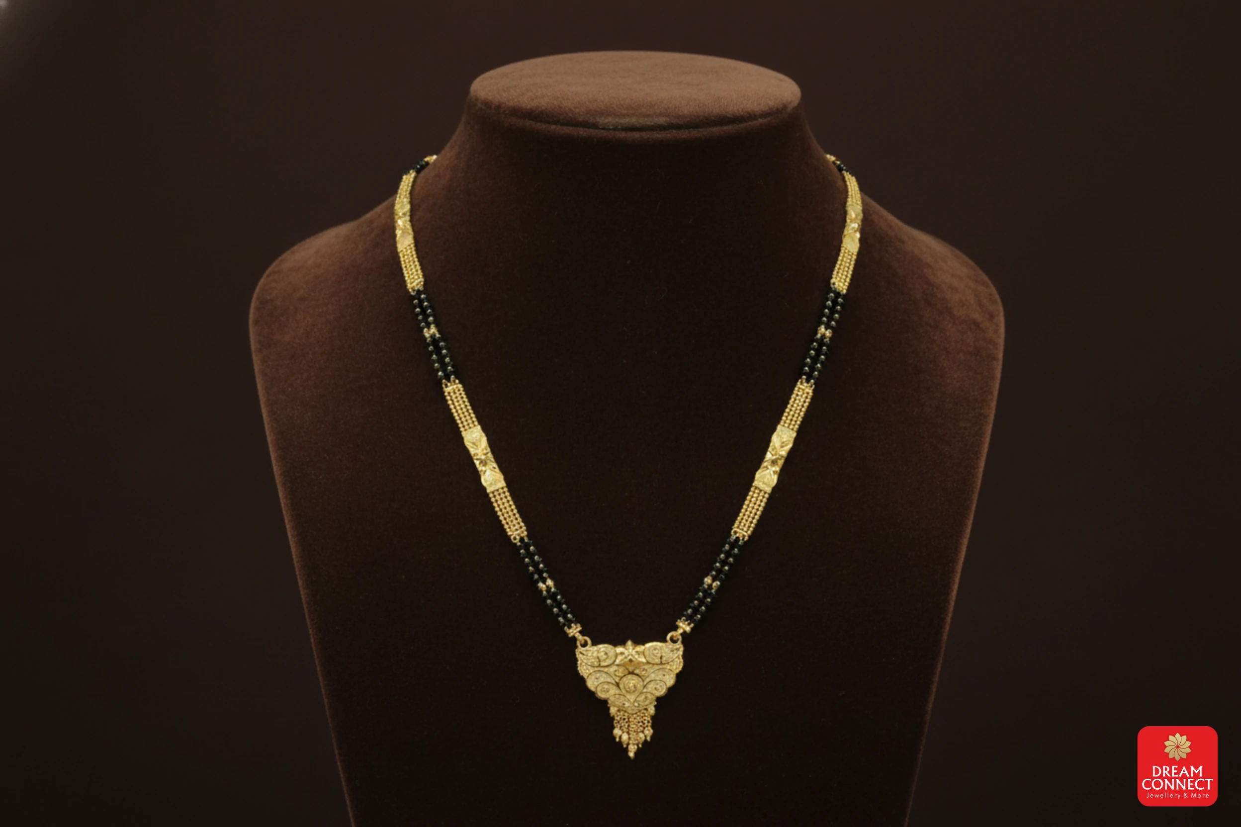 Long Mangalsutra (BX2 LM4.2)