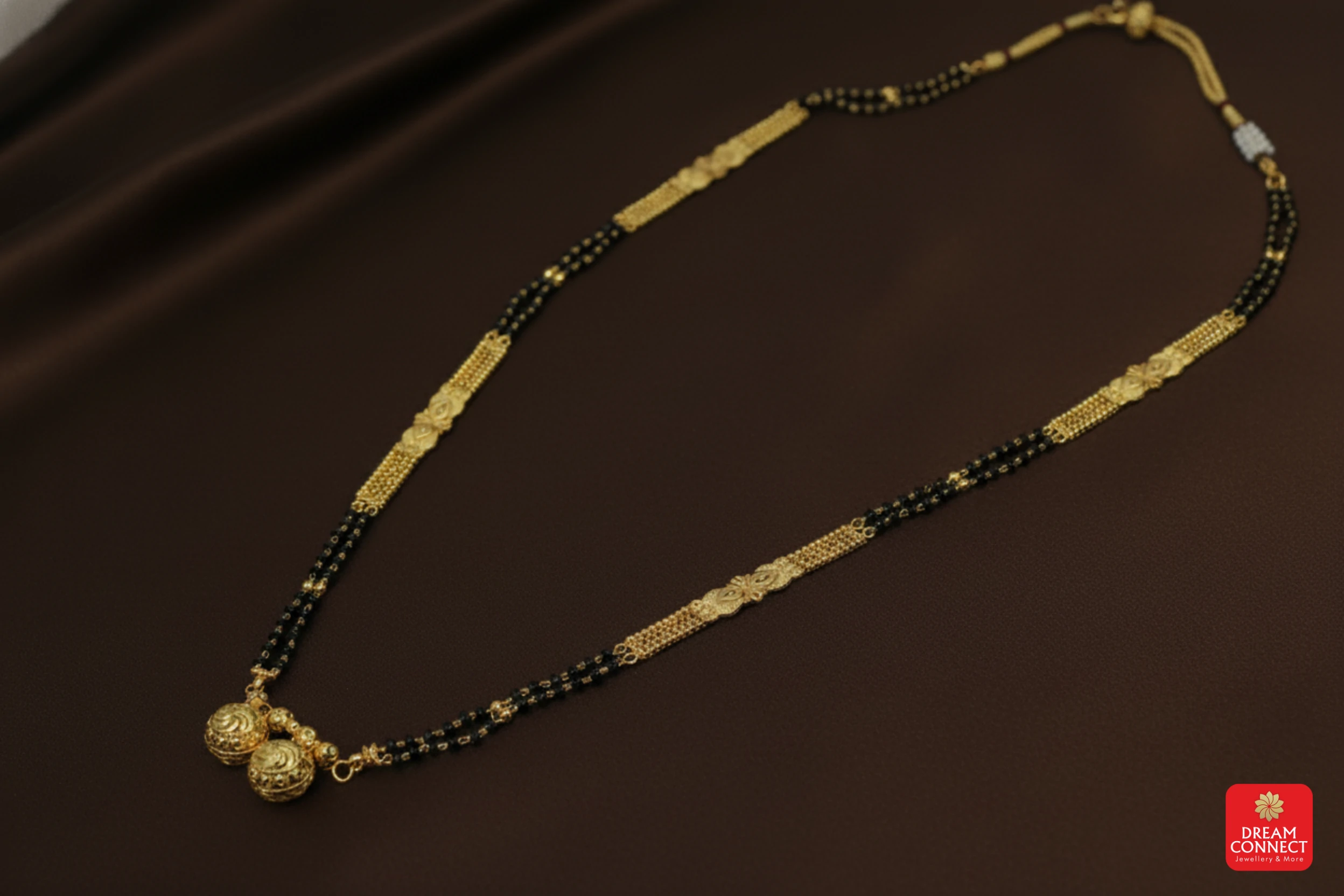 Long Wati Mangalsutra (BX2 LM4.1)