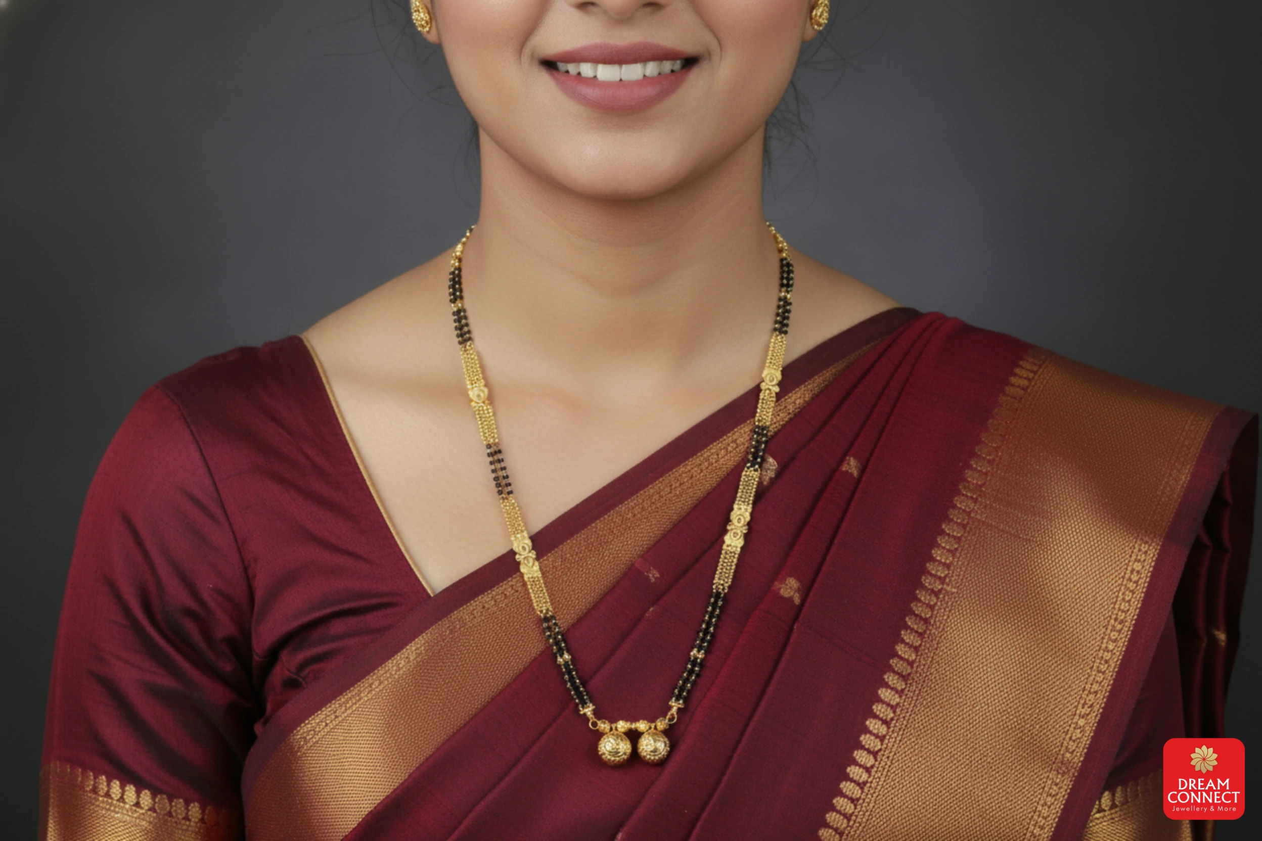 Long Wati Mangalsutra (BX2 LM4.1)