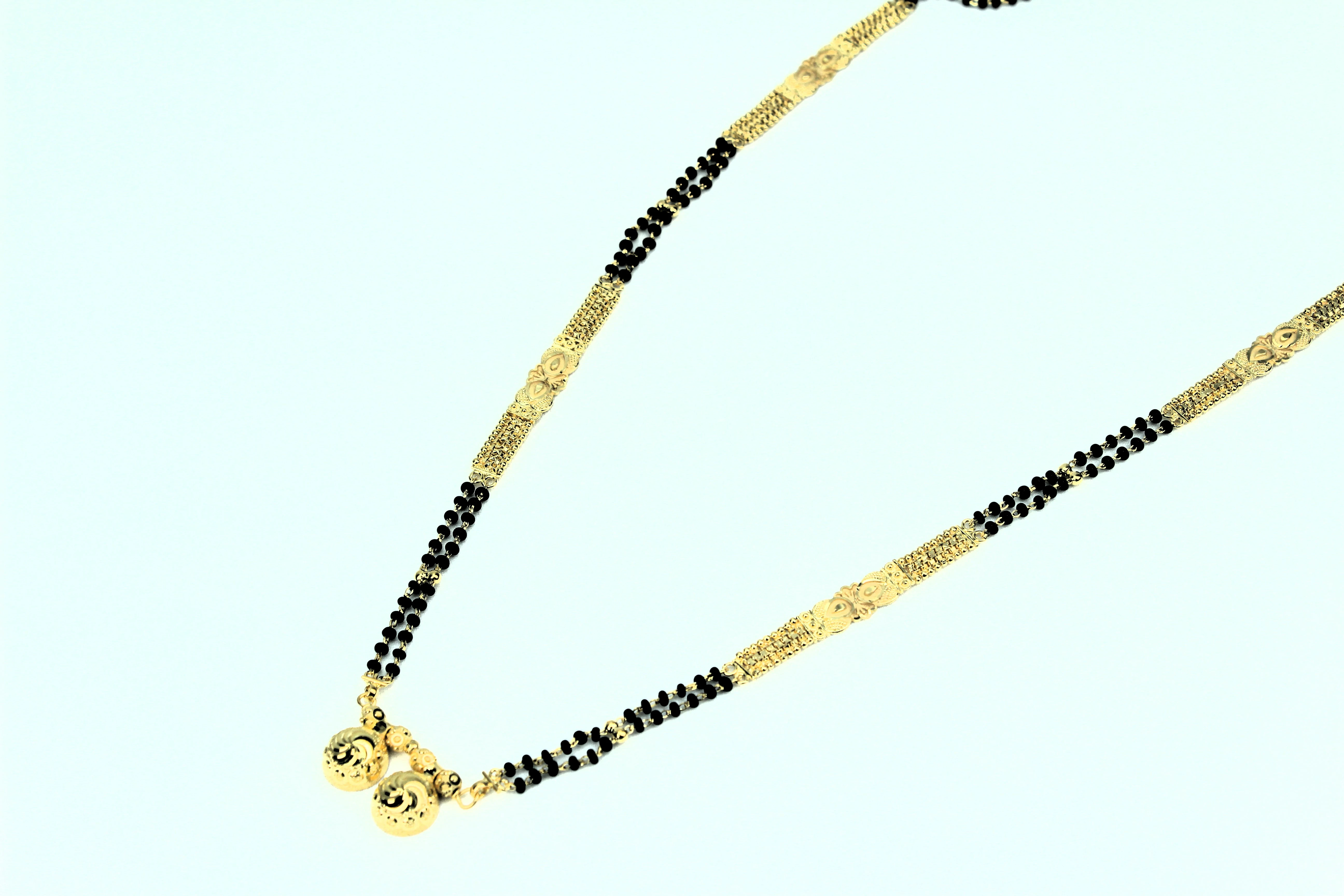 Long Wati Mangalsutra (BX2 LM4.1)