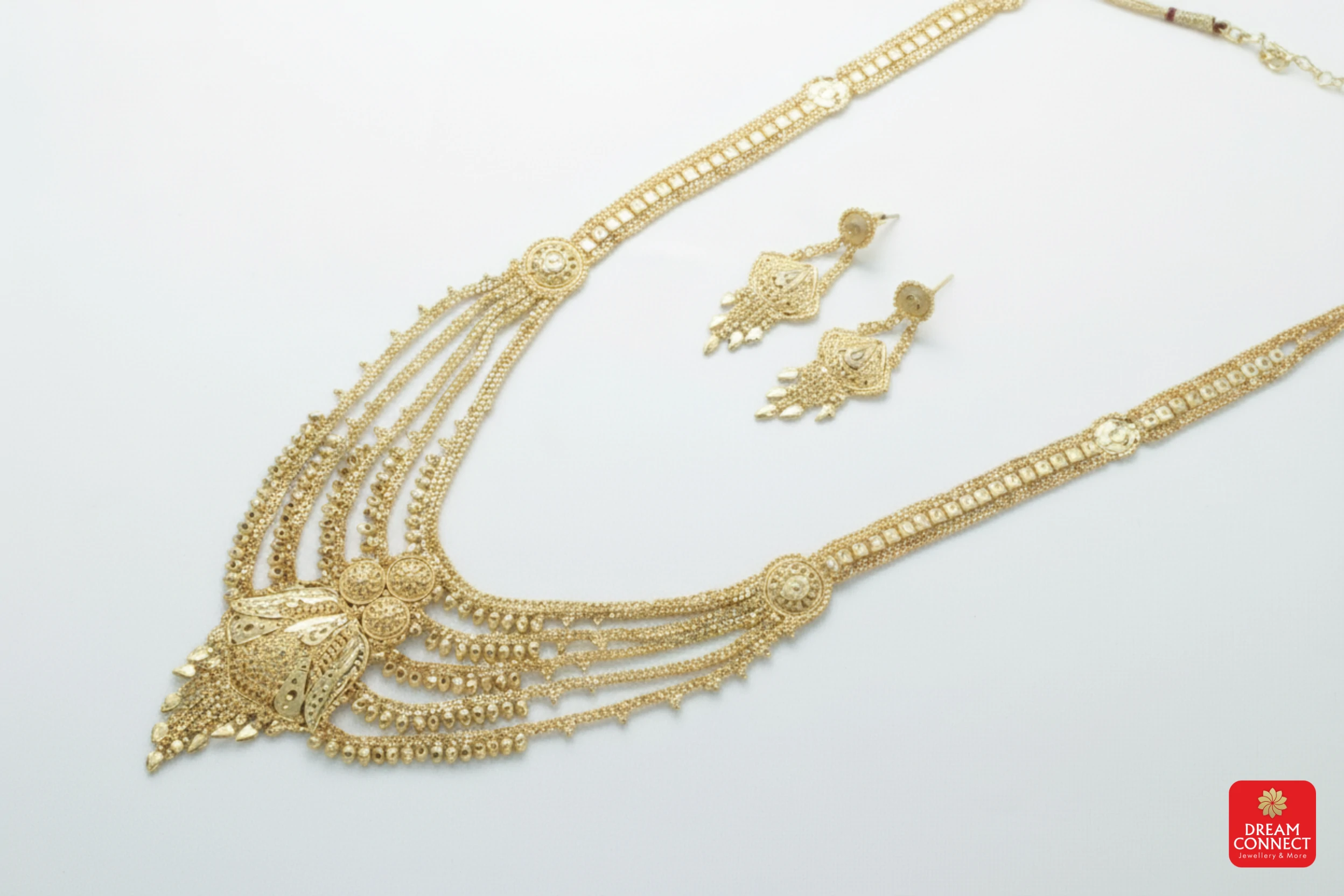 Raani Haar (RHS 2.2)