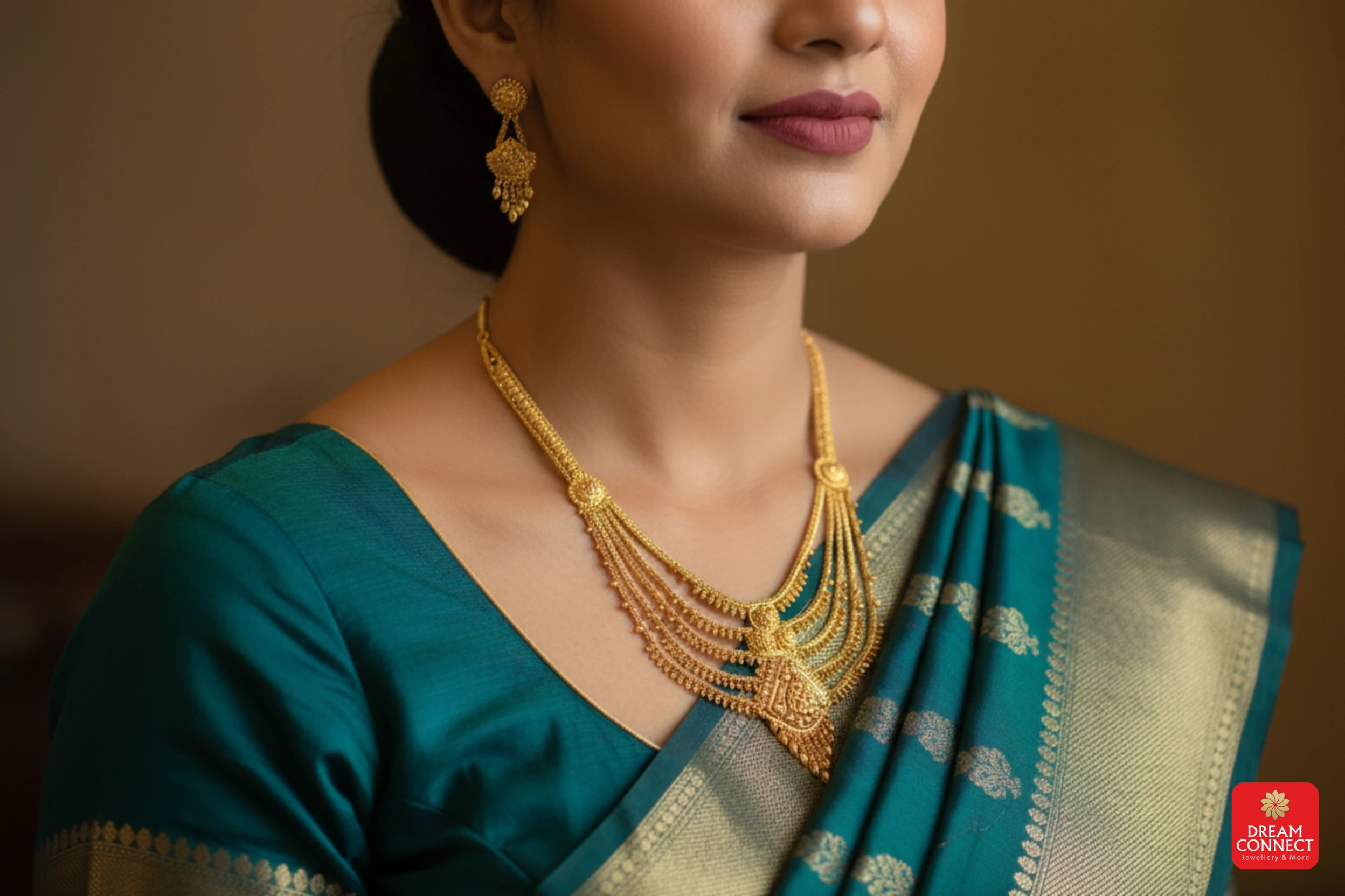 Raani Haar (RHS 2.2)