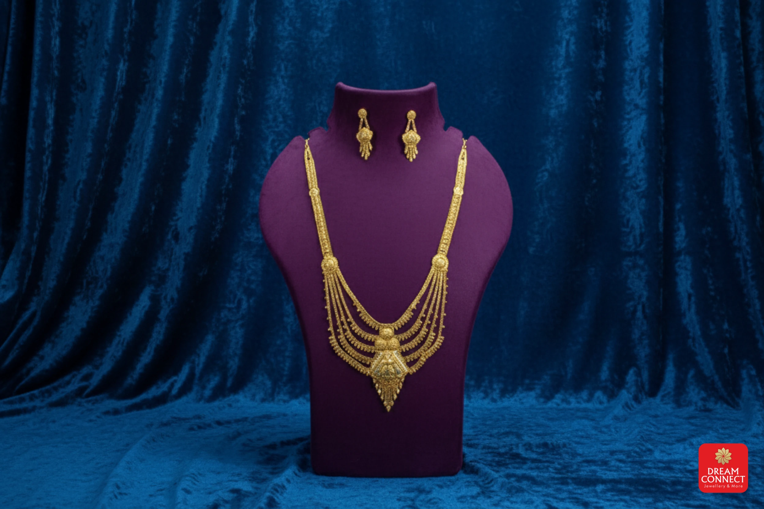 Raani Haar (RHS 2.2)