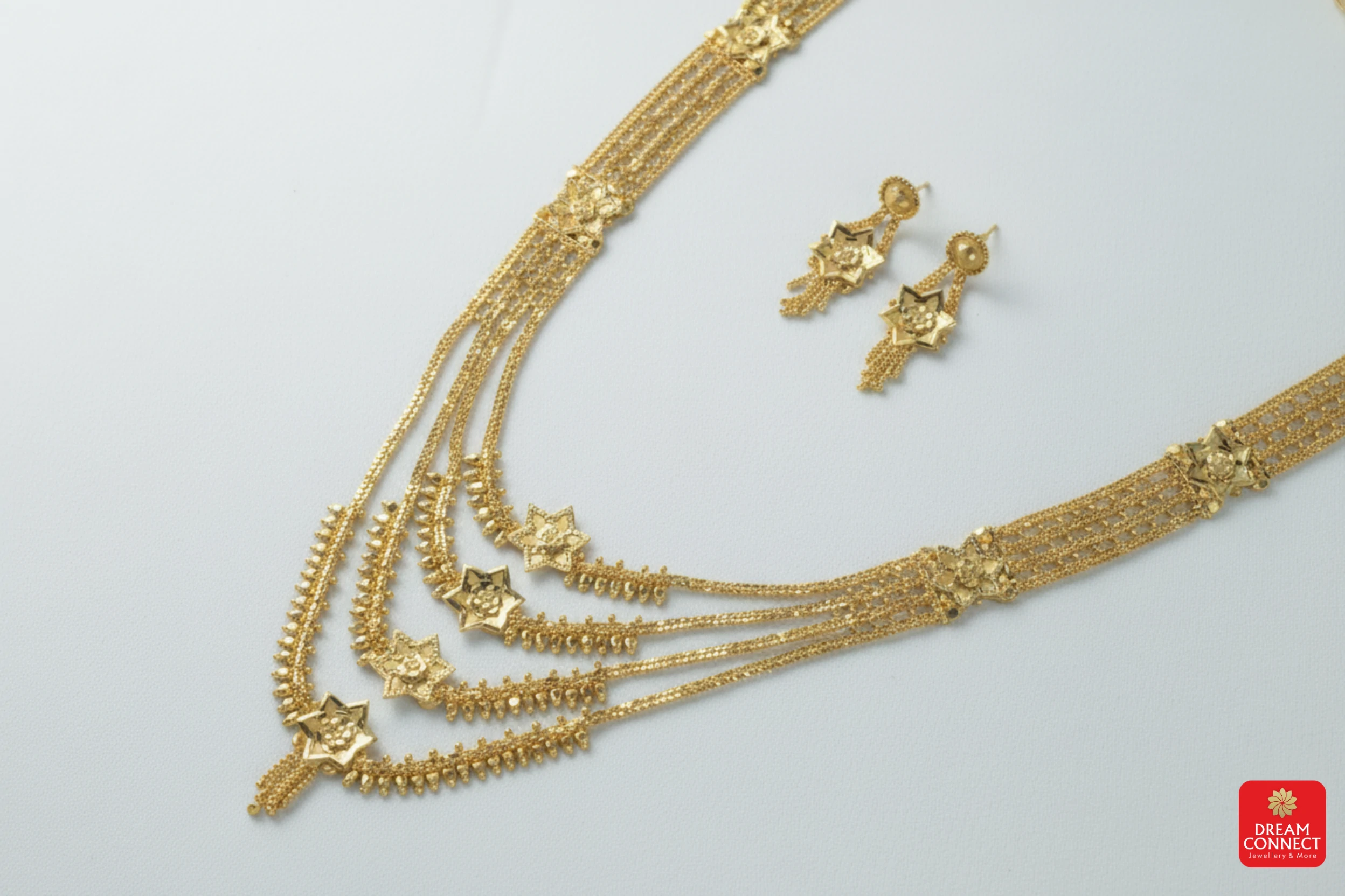 Raani Haar (RHS 2.1)