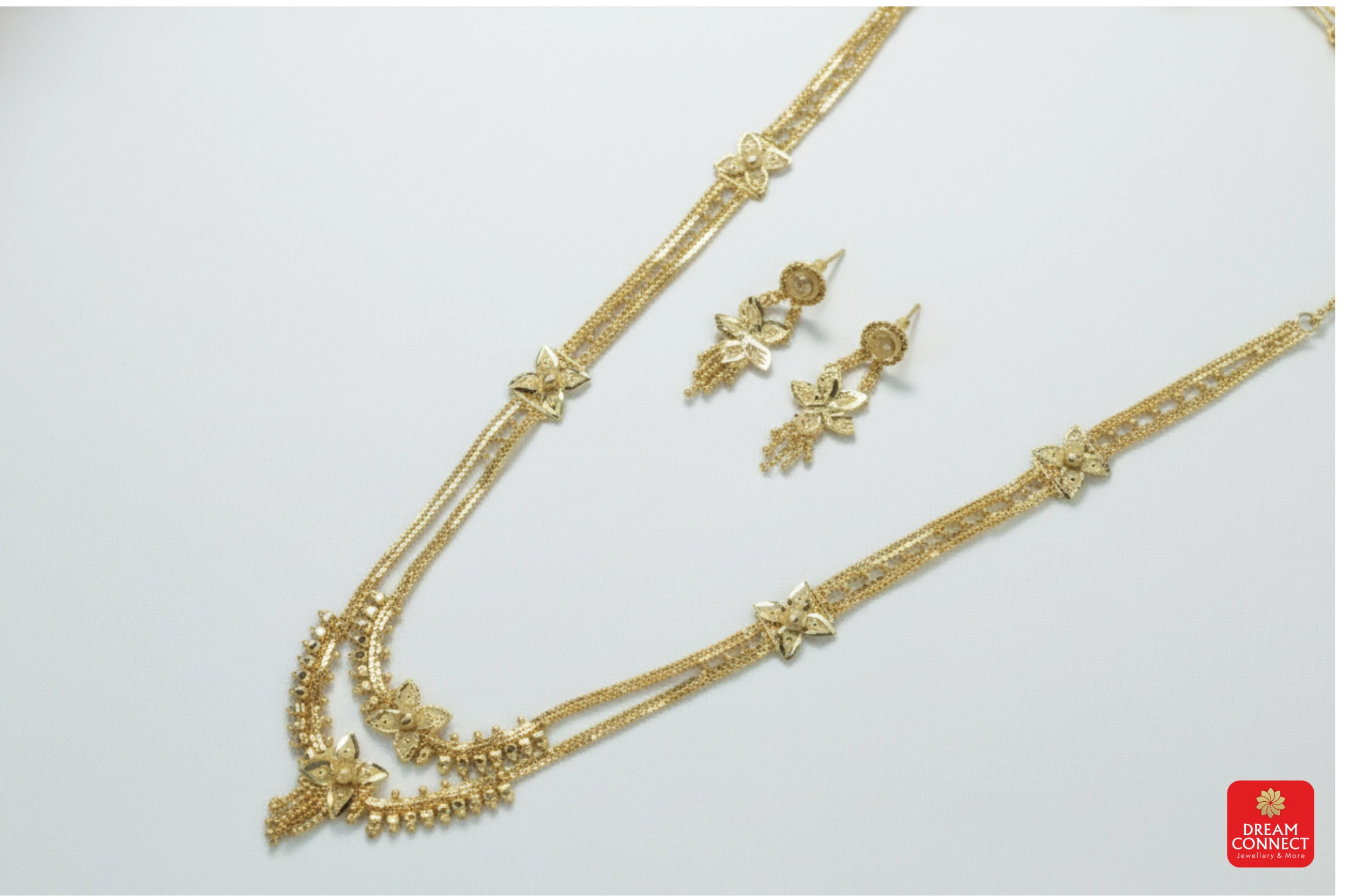 Raani Haar (RHS 1.5)