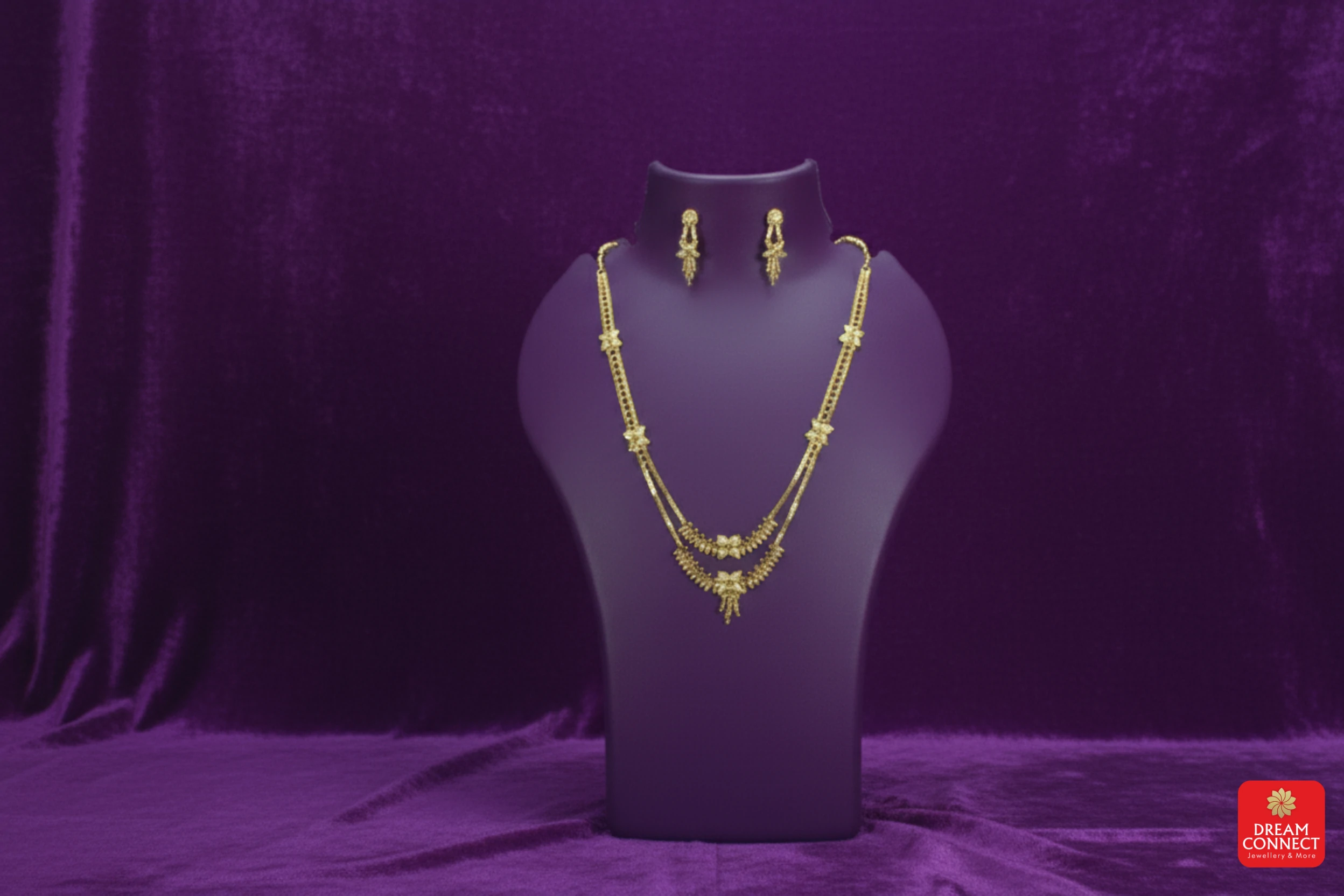 Raani Haar (RHS 1.5)