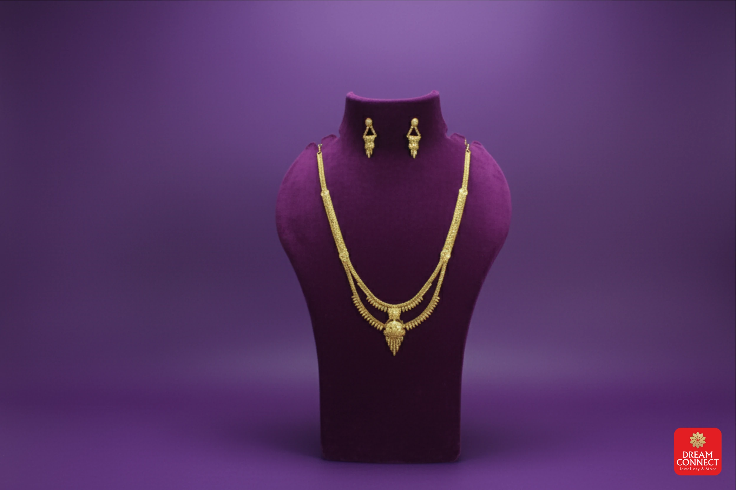 Raani Haar (RHS 1.3)