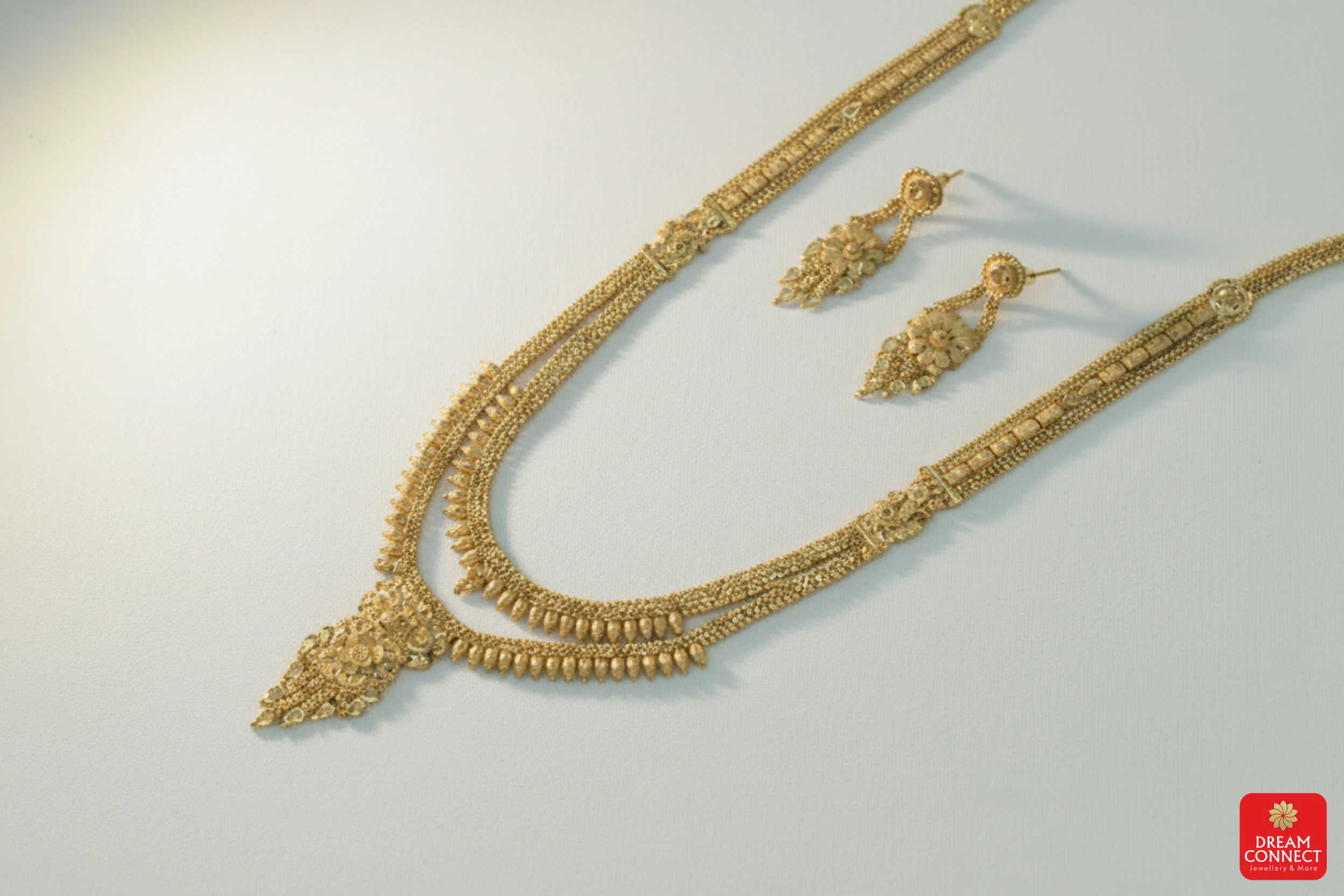 Raani Haar (RHS 1.2)