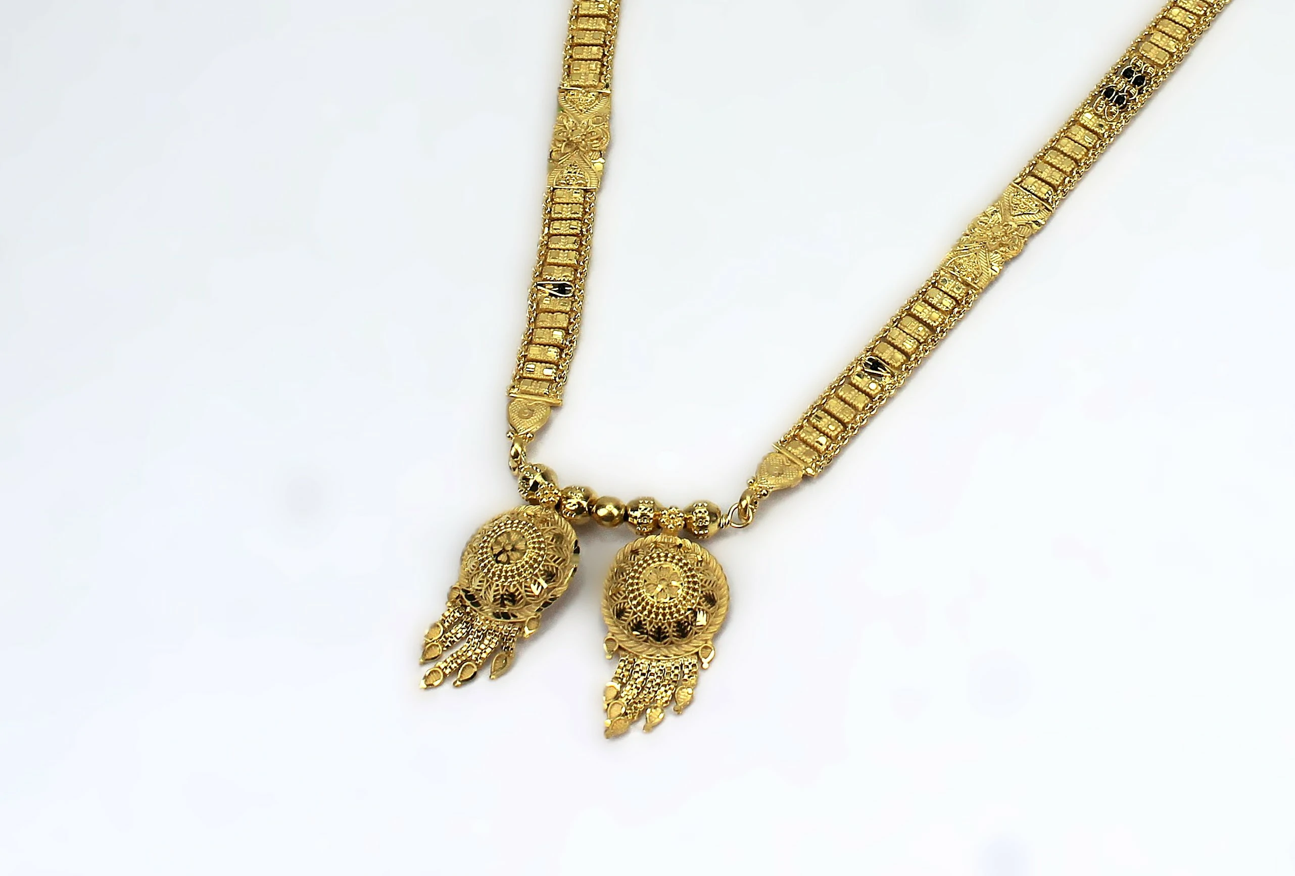 Long Wati Mangalsutra PB4 LMW025