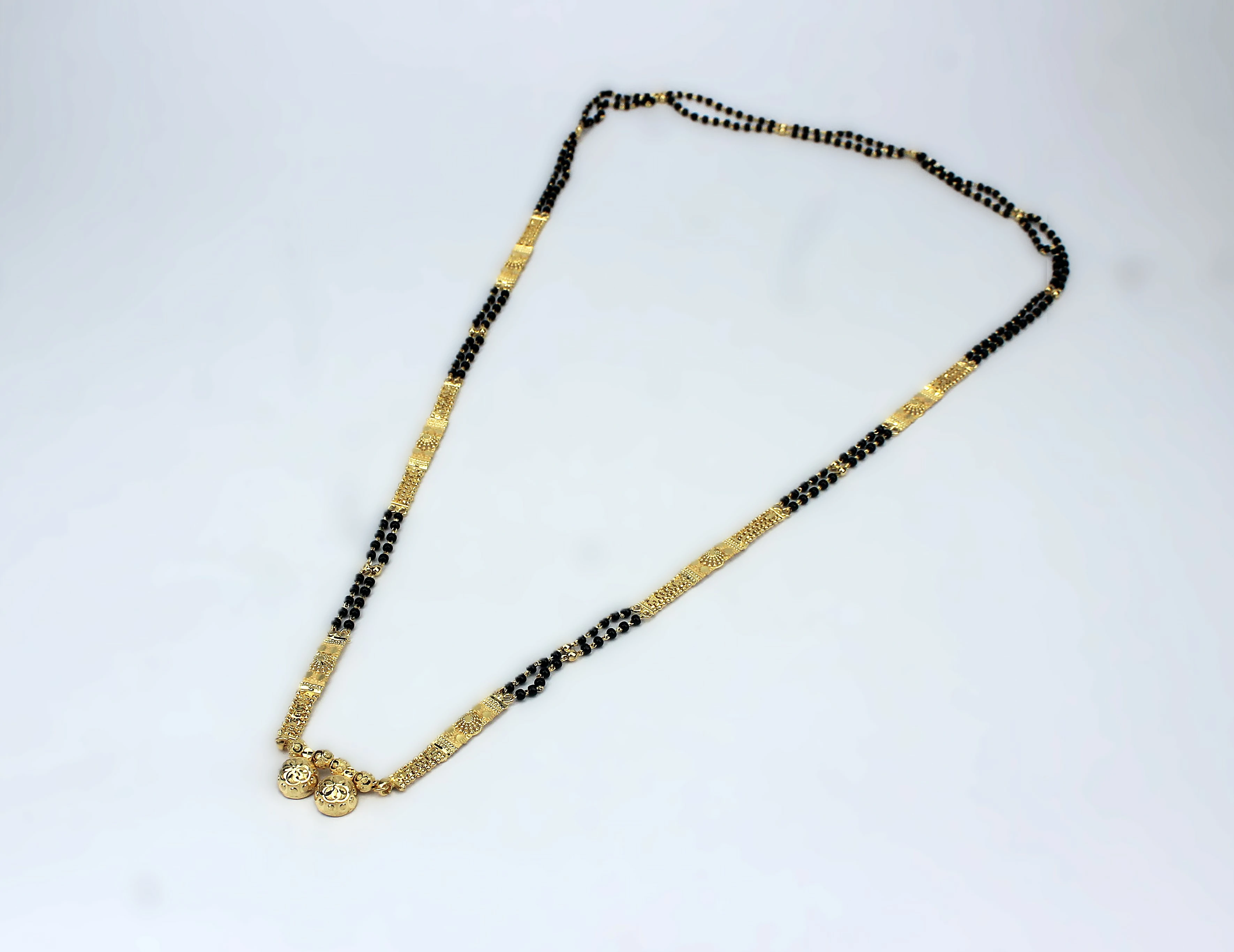 Long Wati Mangalsutra PB5 LM11