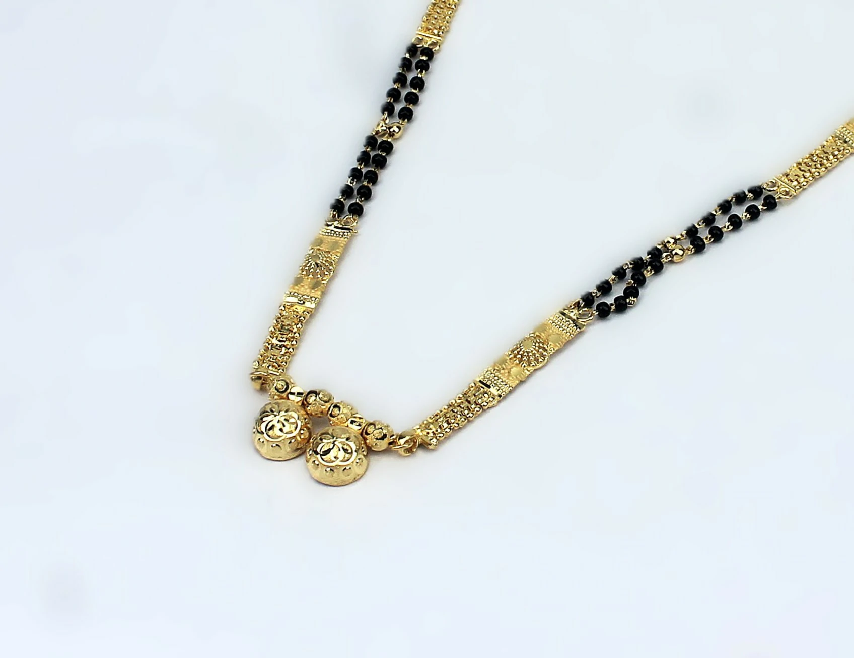 Long Wati Mangalsutra PB5 LM11