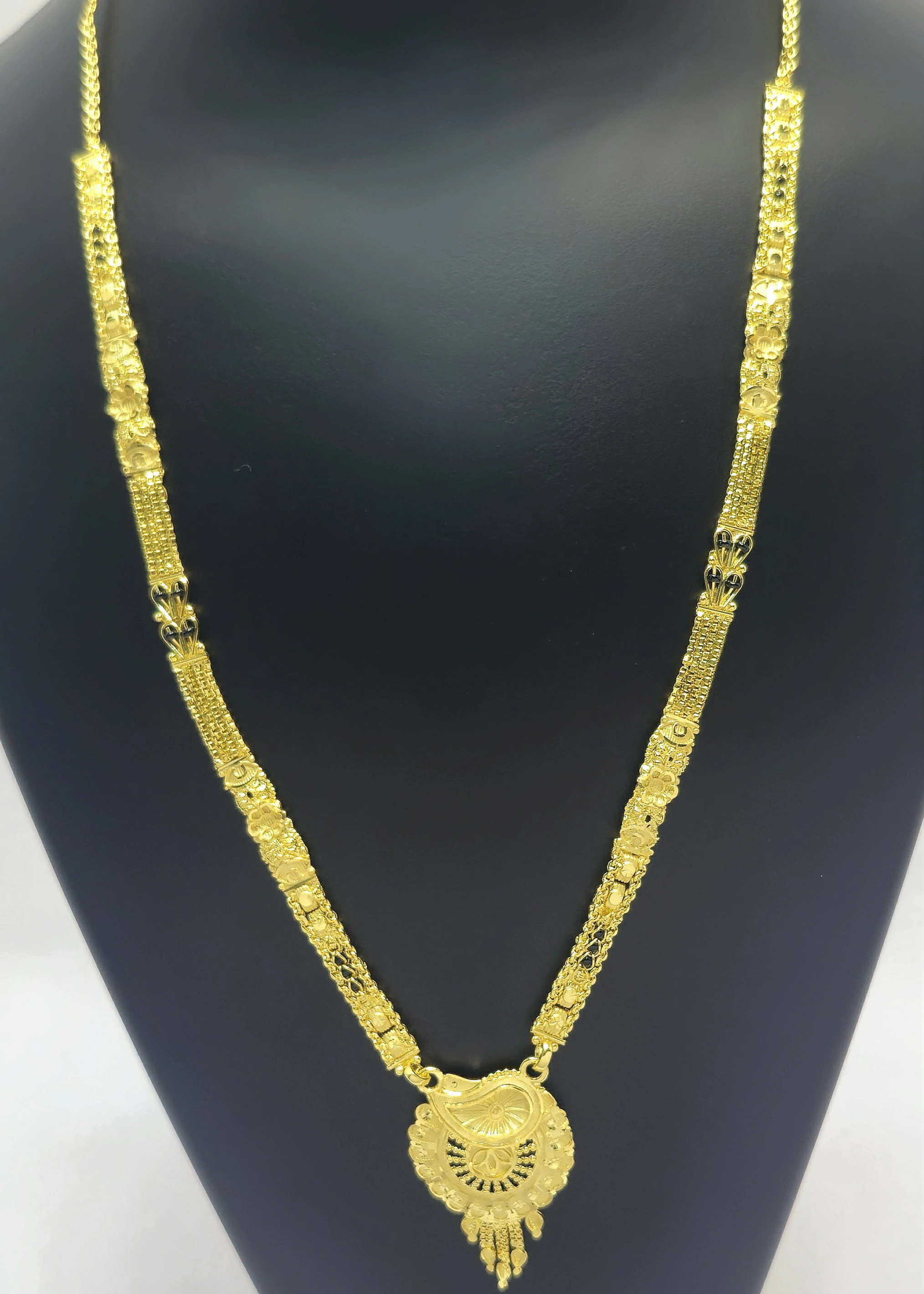 Short Mangalsutra SMRS1