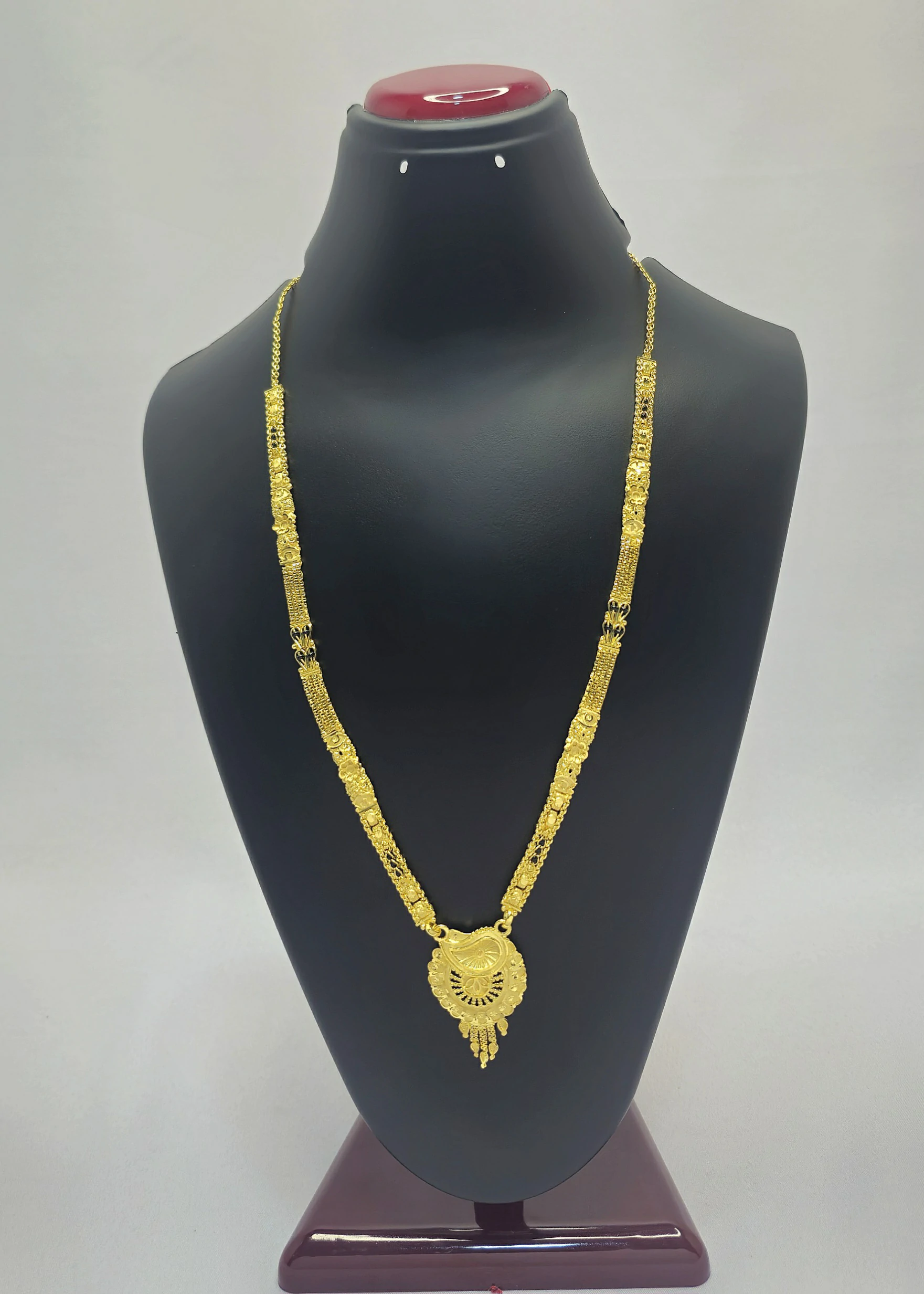 Short Mangalsutra SMRS1