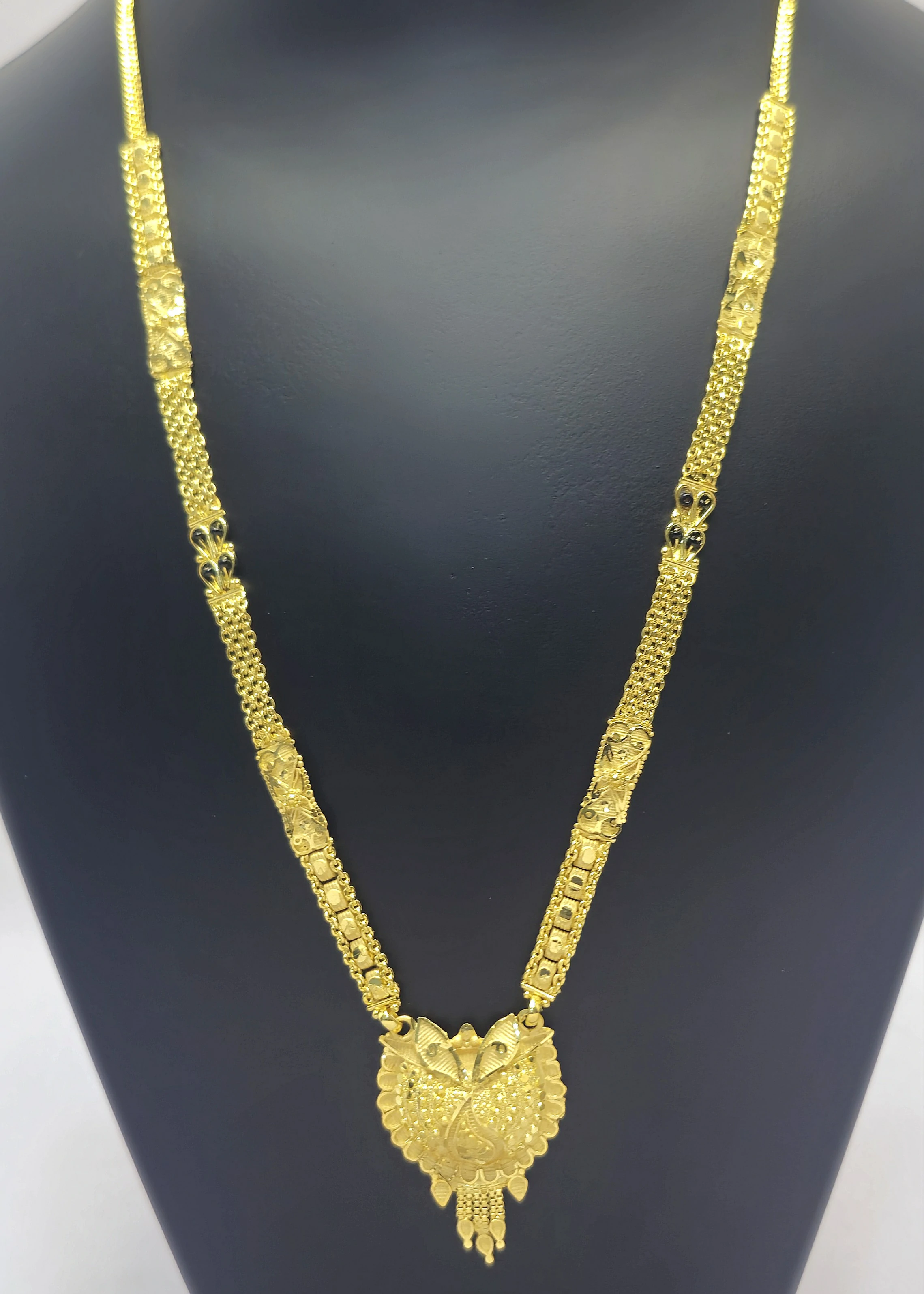 Short Mangalsutra SMRS 2