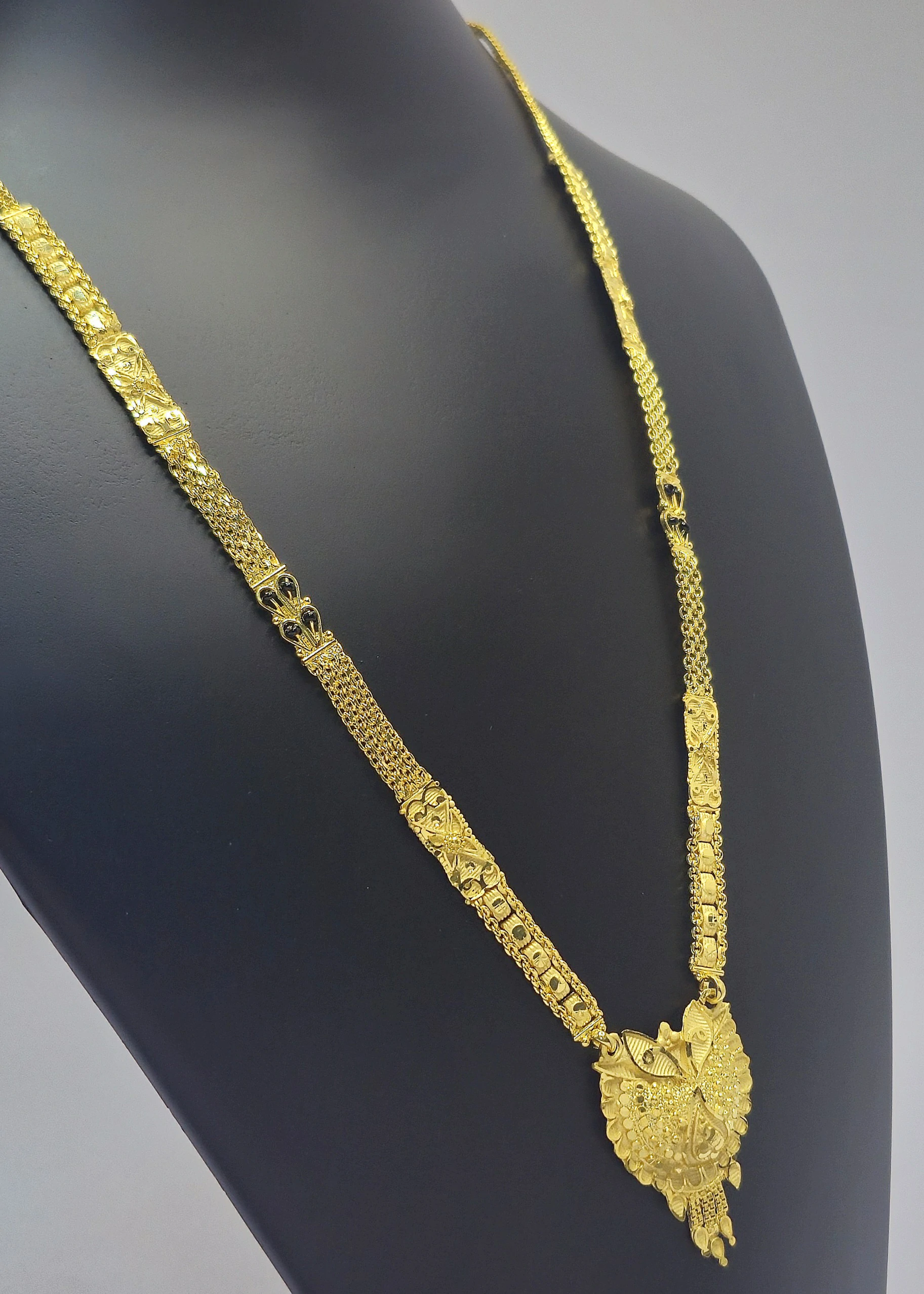 Short Mangalsutra SMRS 2