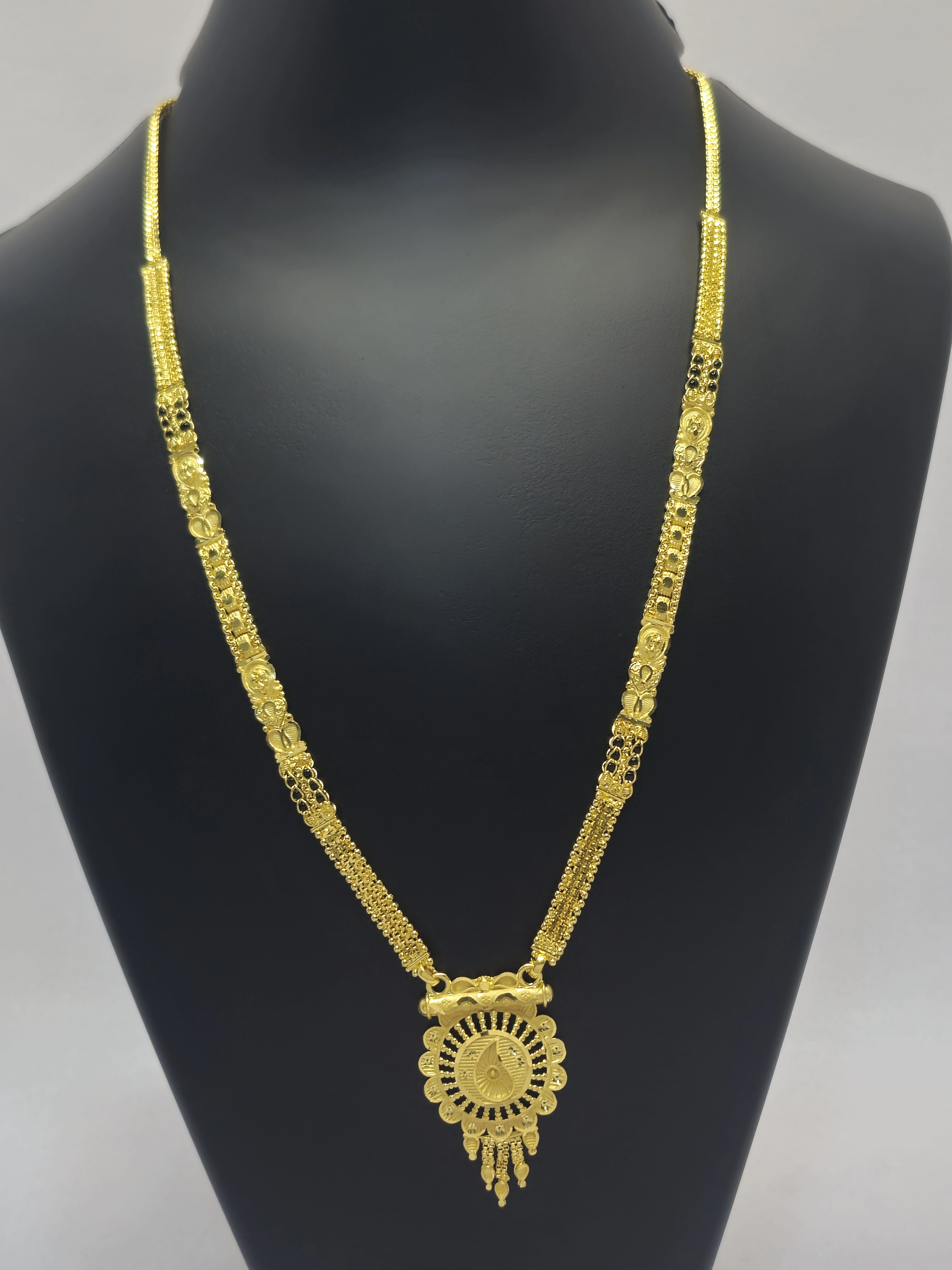 Short Mangalsutra SMRS 3