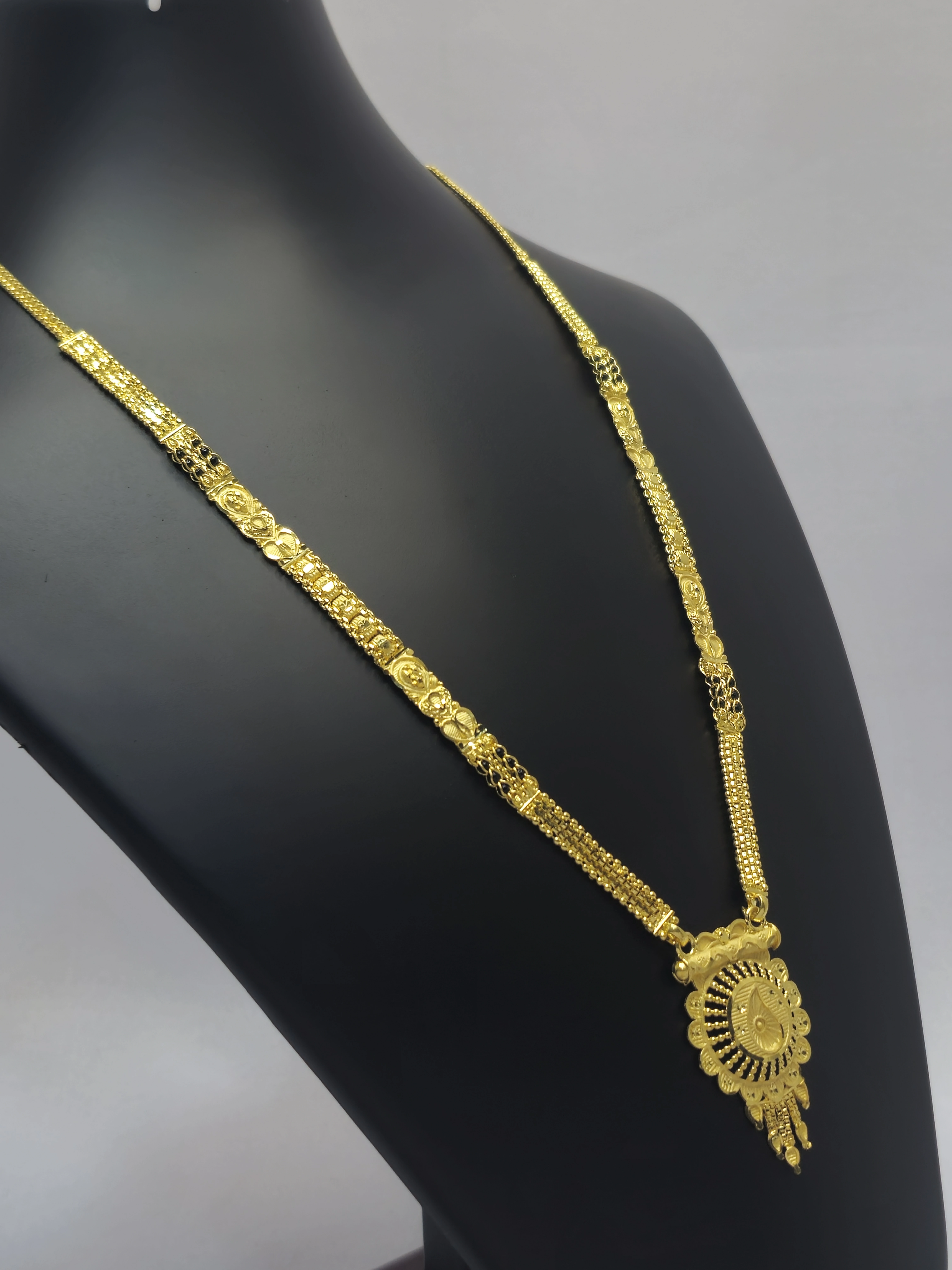 Short Mangalsutra SMRS 3