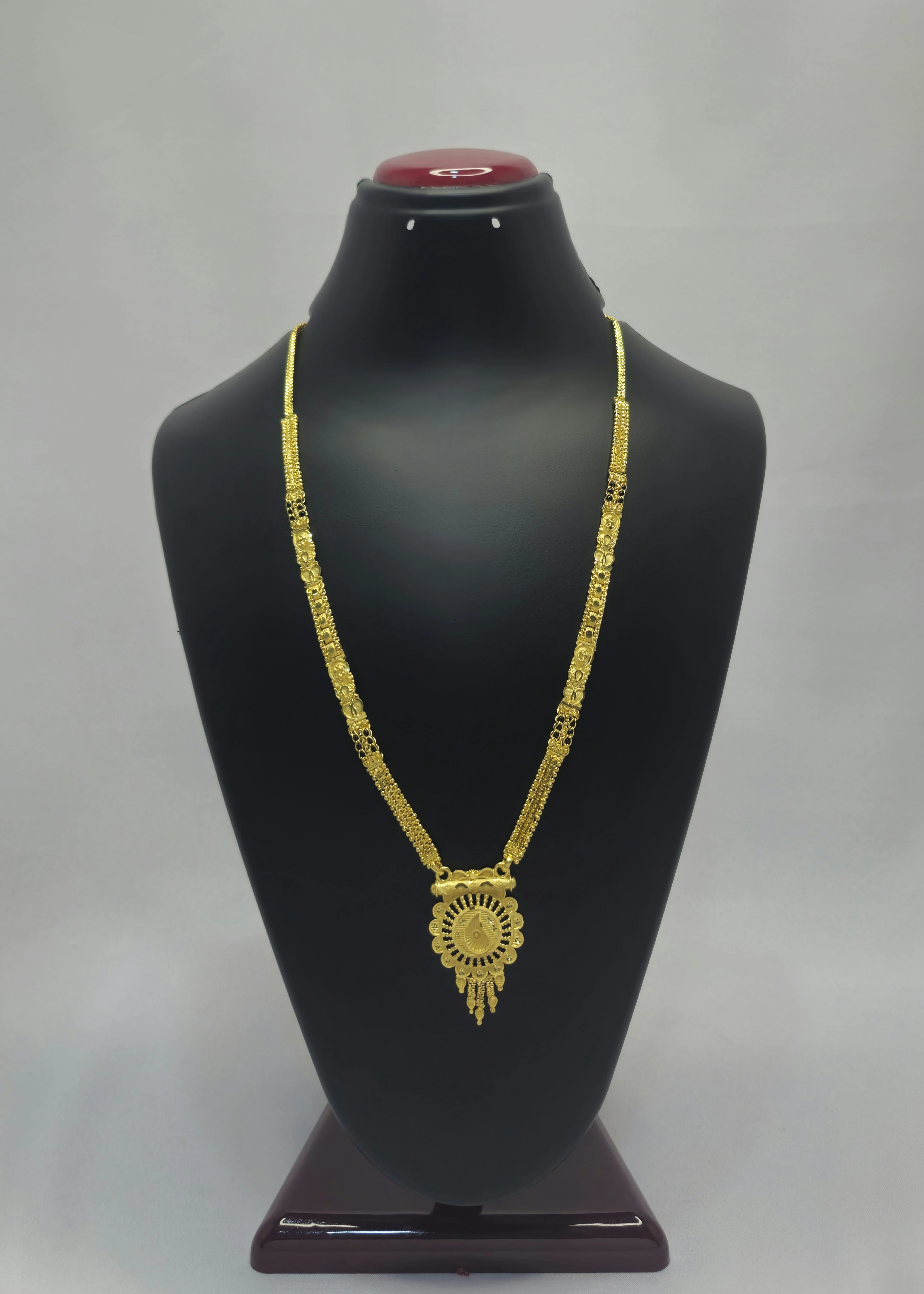 Short Mangalsutra SMRS 5