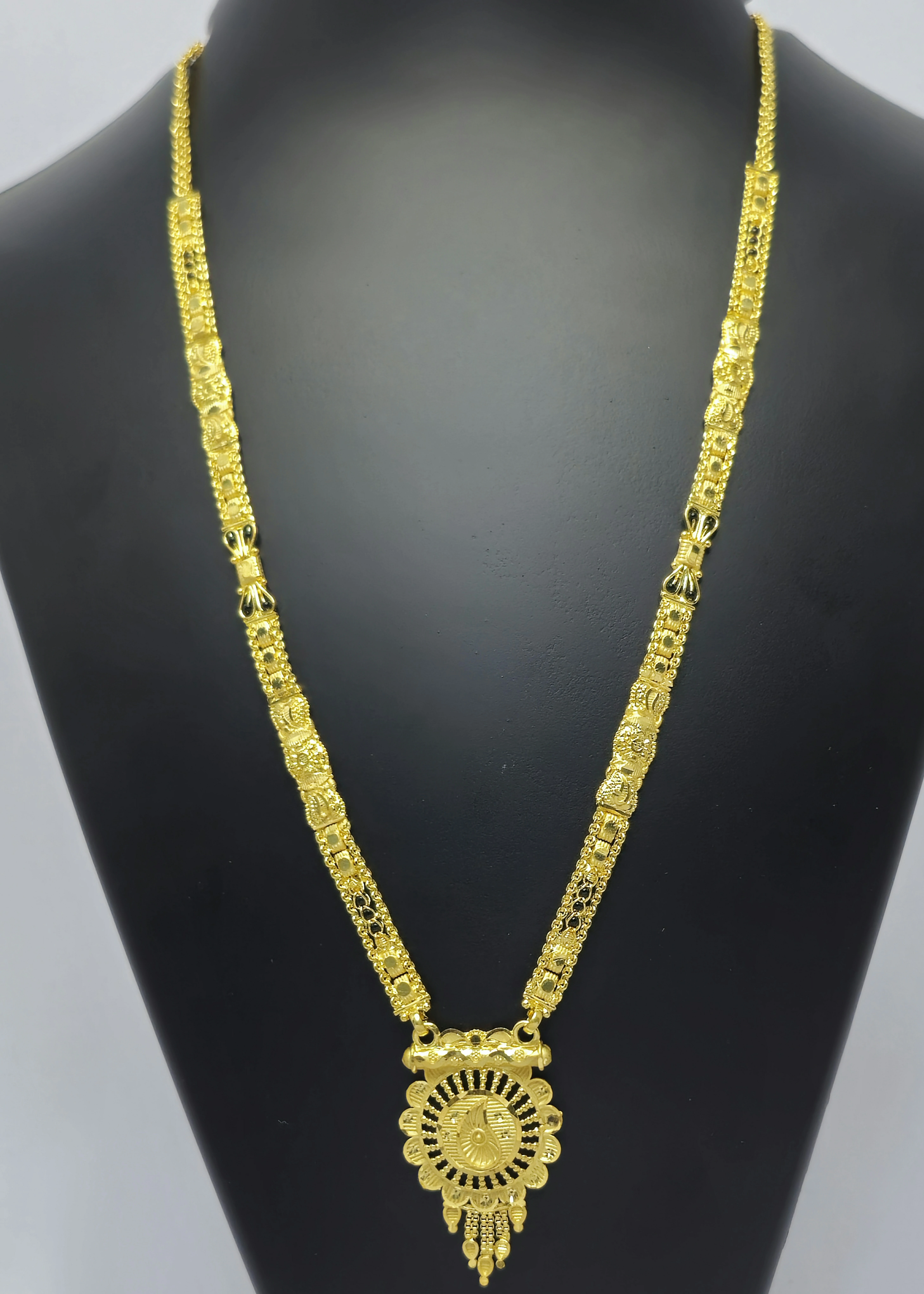 Short Mangalsutra SMRS 6