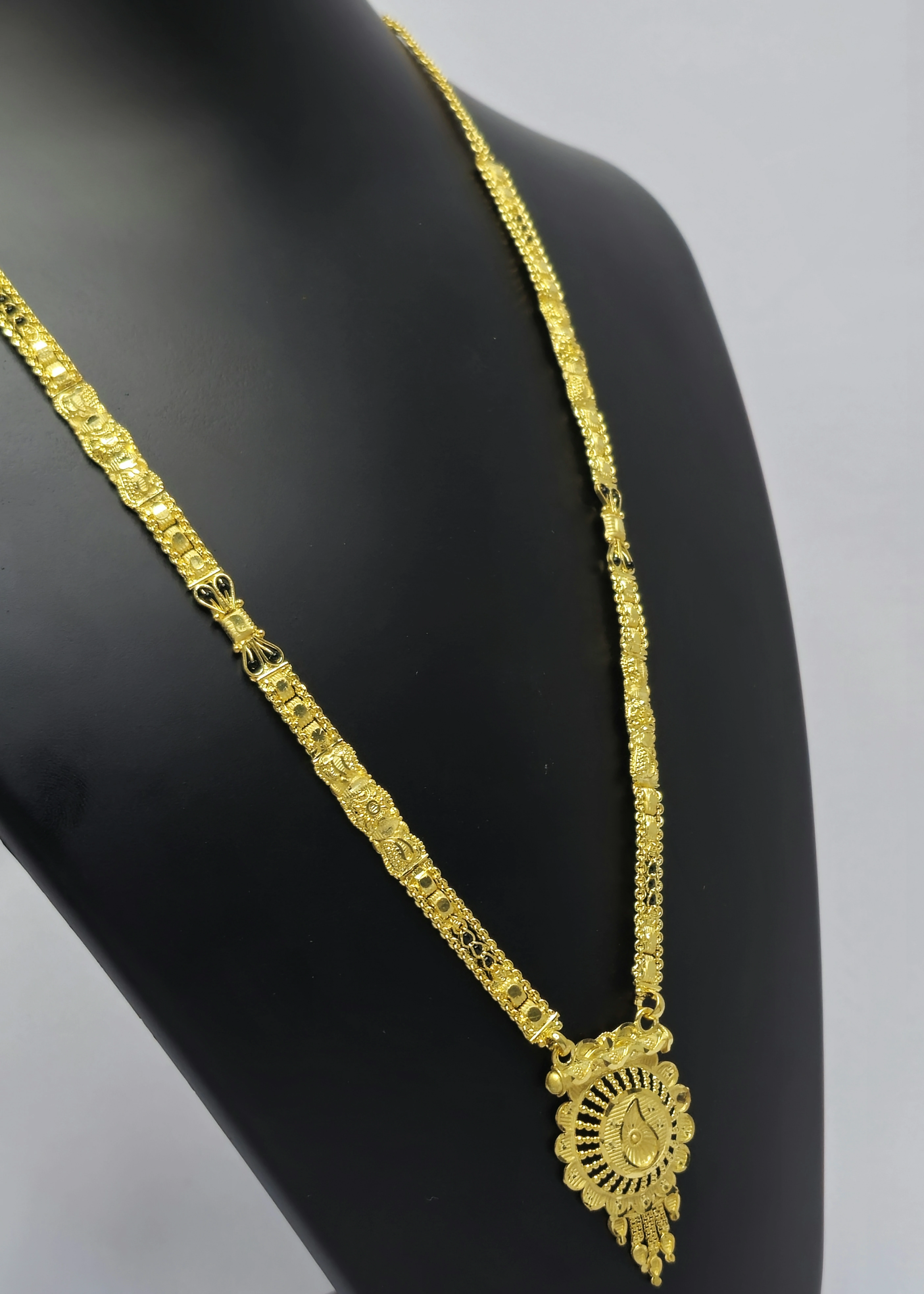Short Mangalsutra SMRS 6