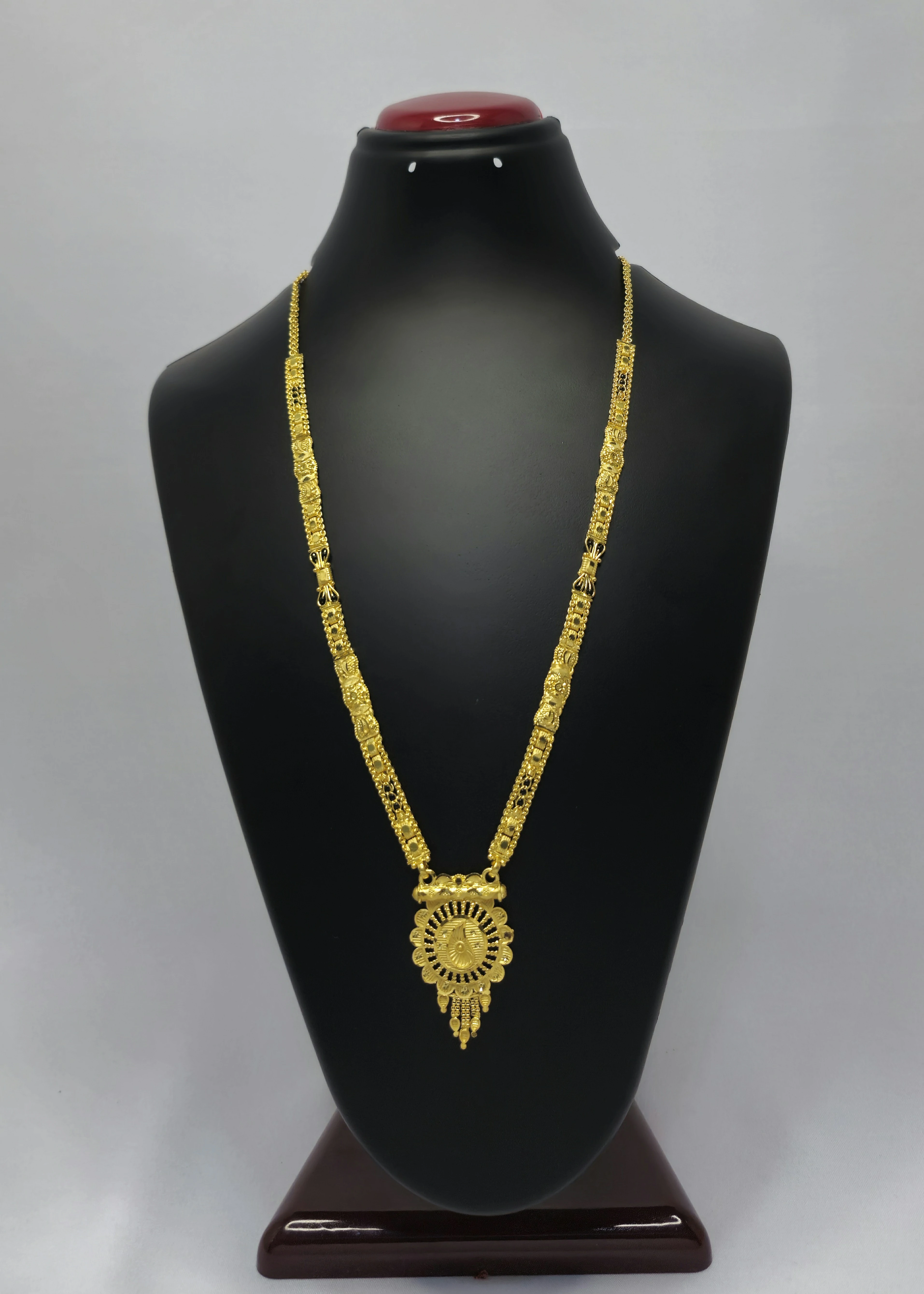 Short Mangalsutra SMRS 6