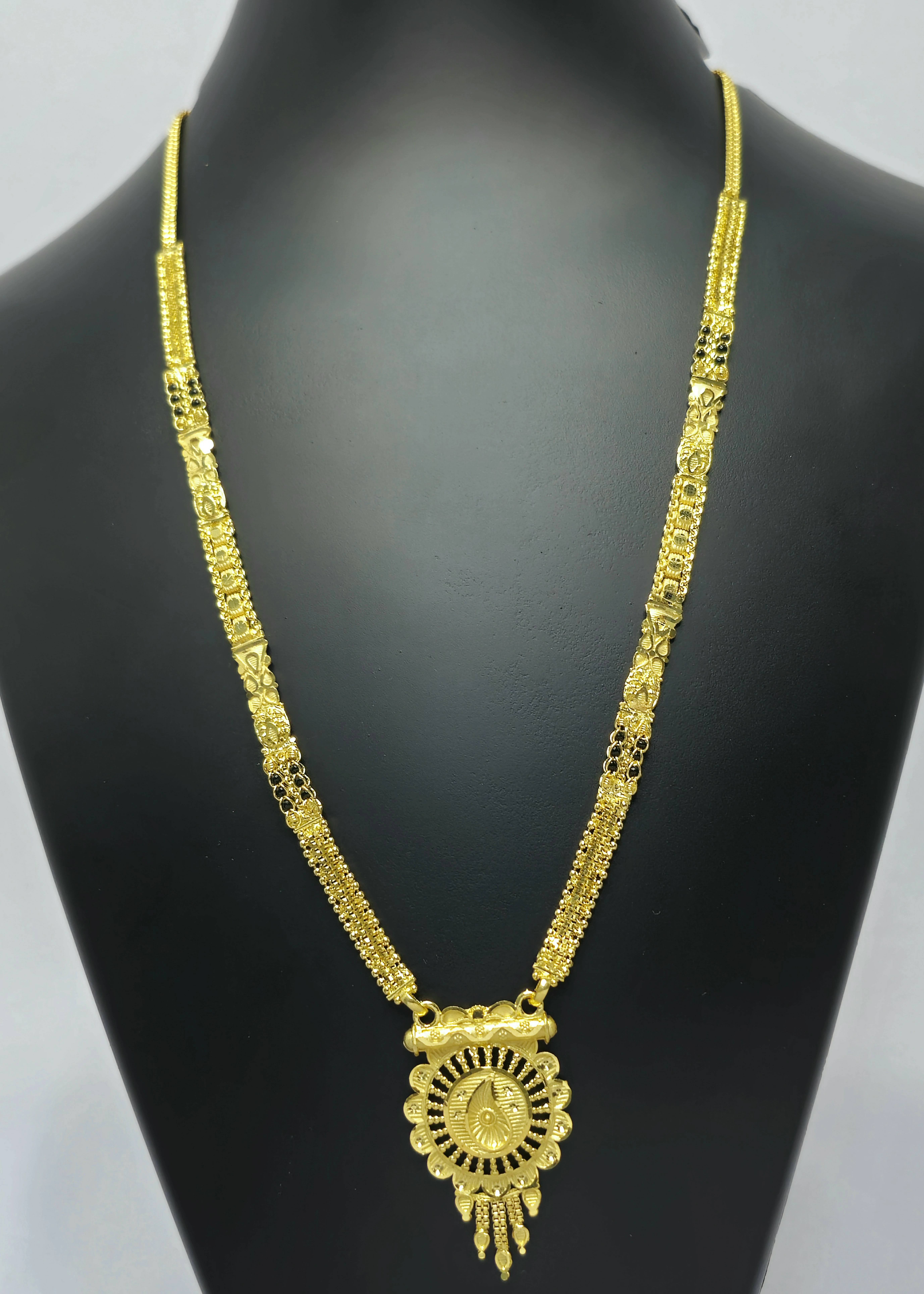 Short Mangalsutra SMRS 7