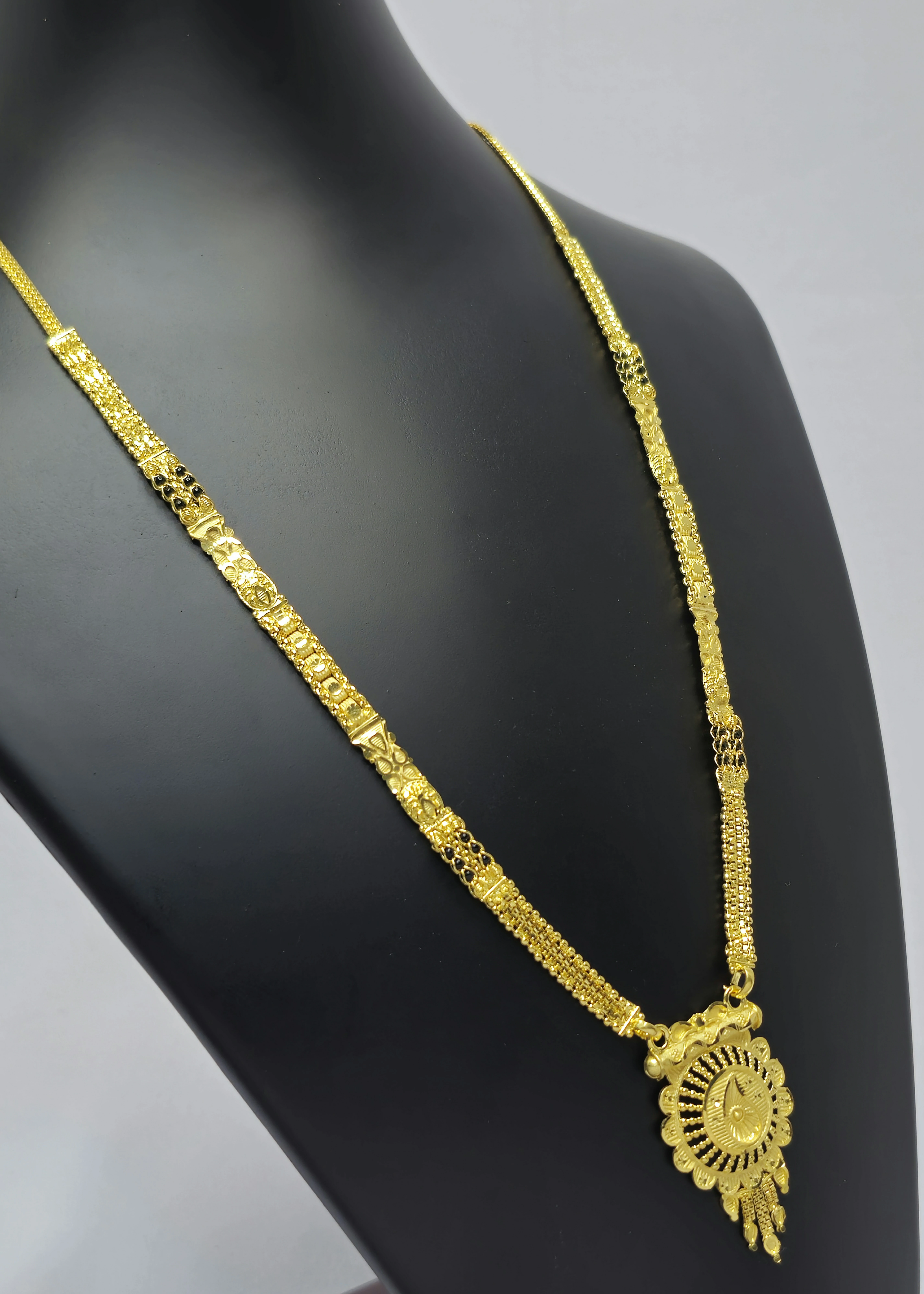 Short Mangalsutra SMRS 7