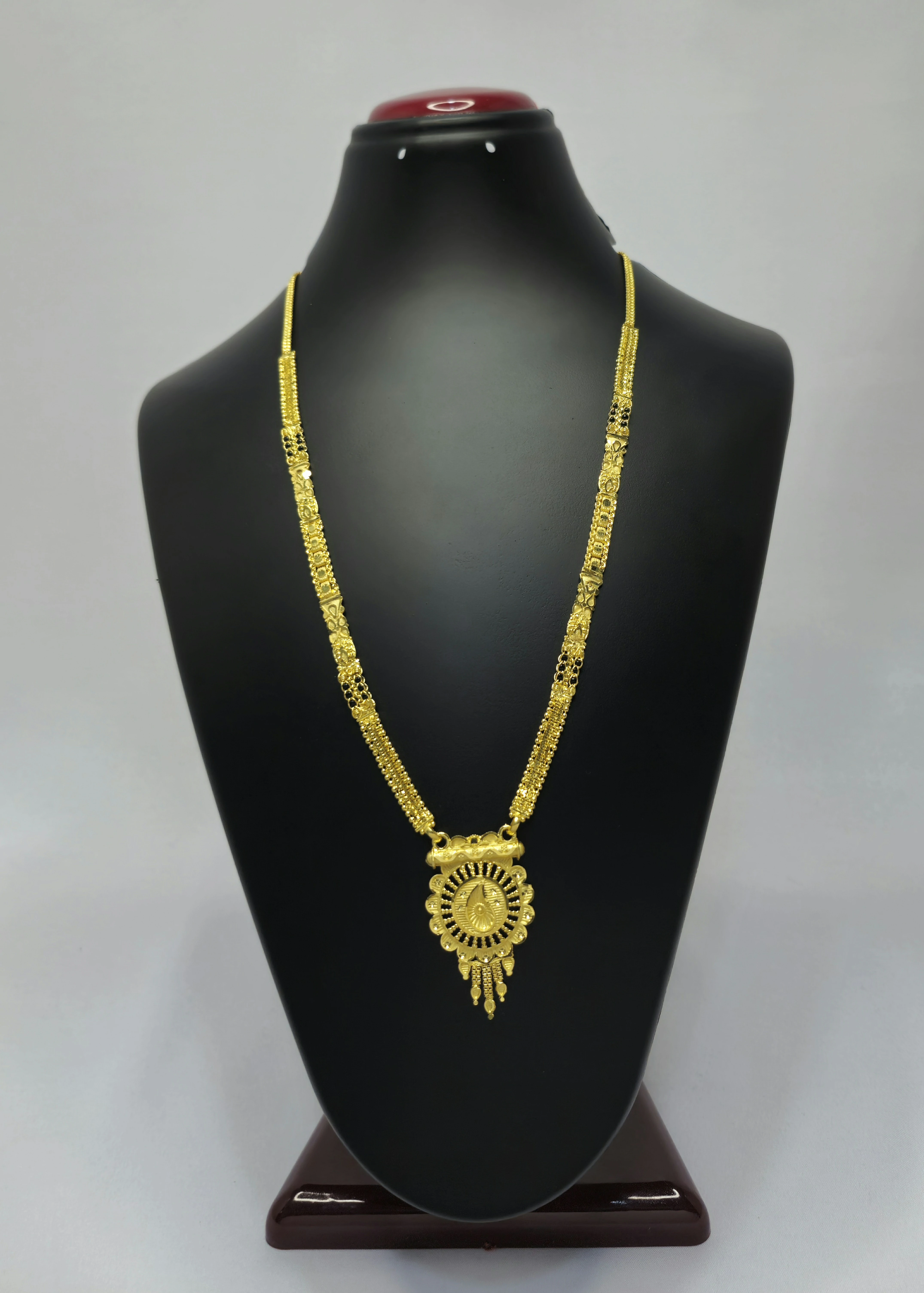Short Mangalsutra SMRS 7