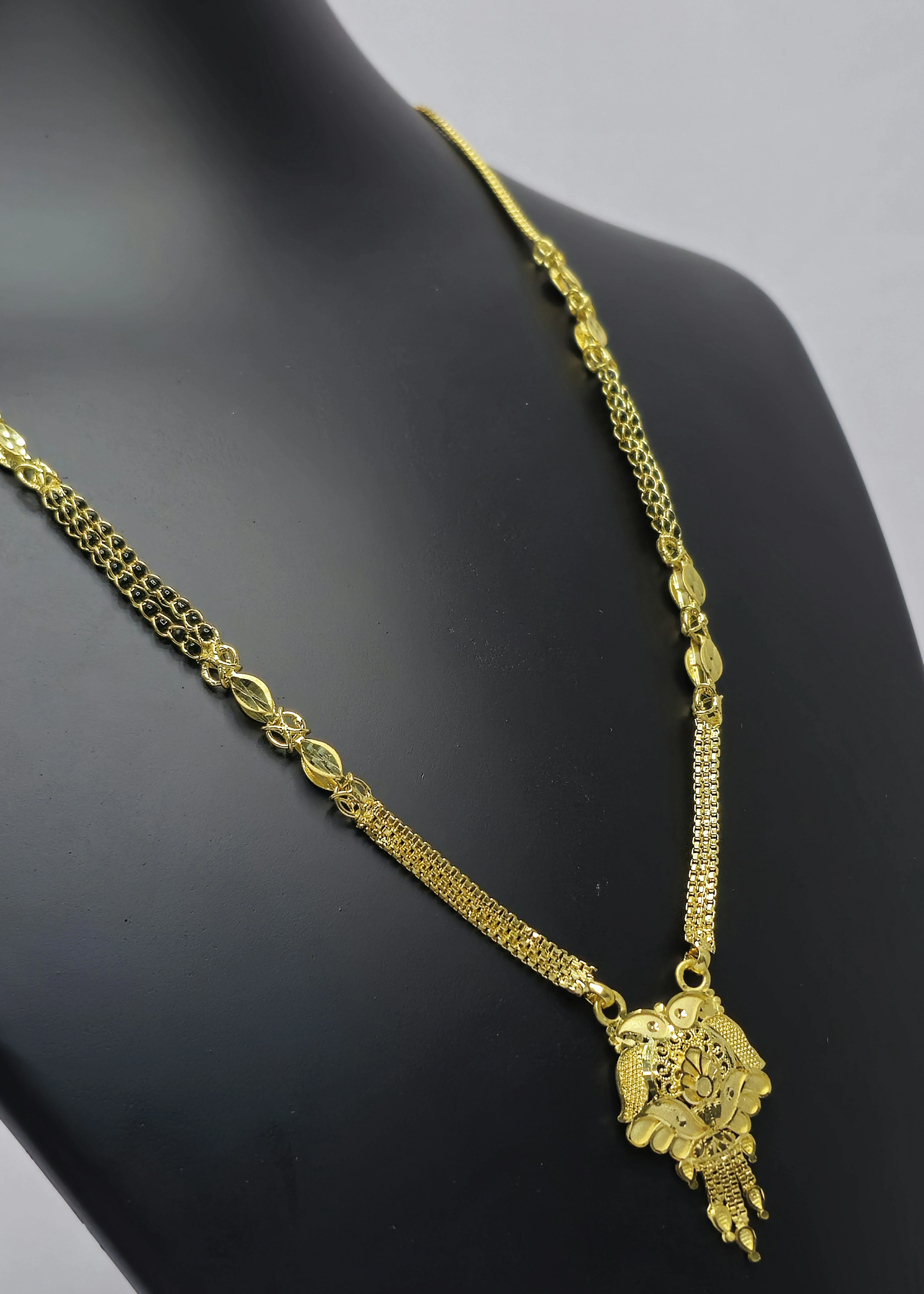 Short Mangalsutra SMRS 8