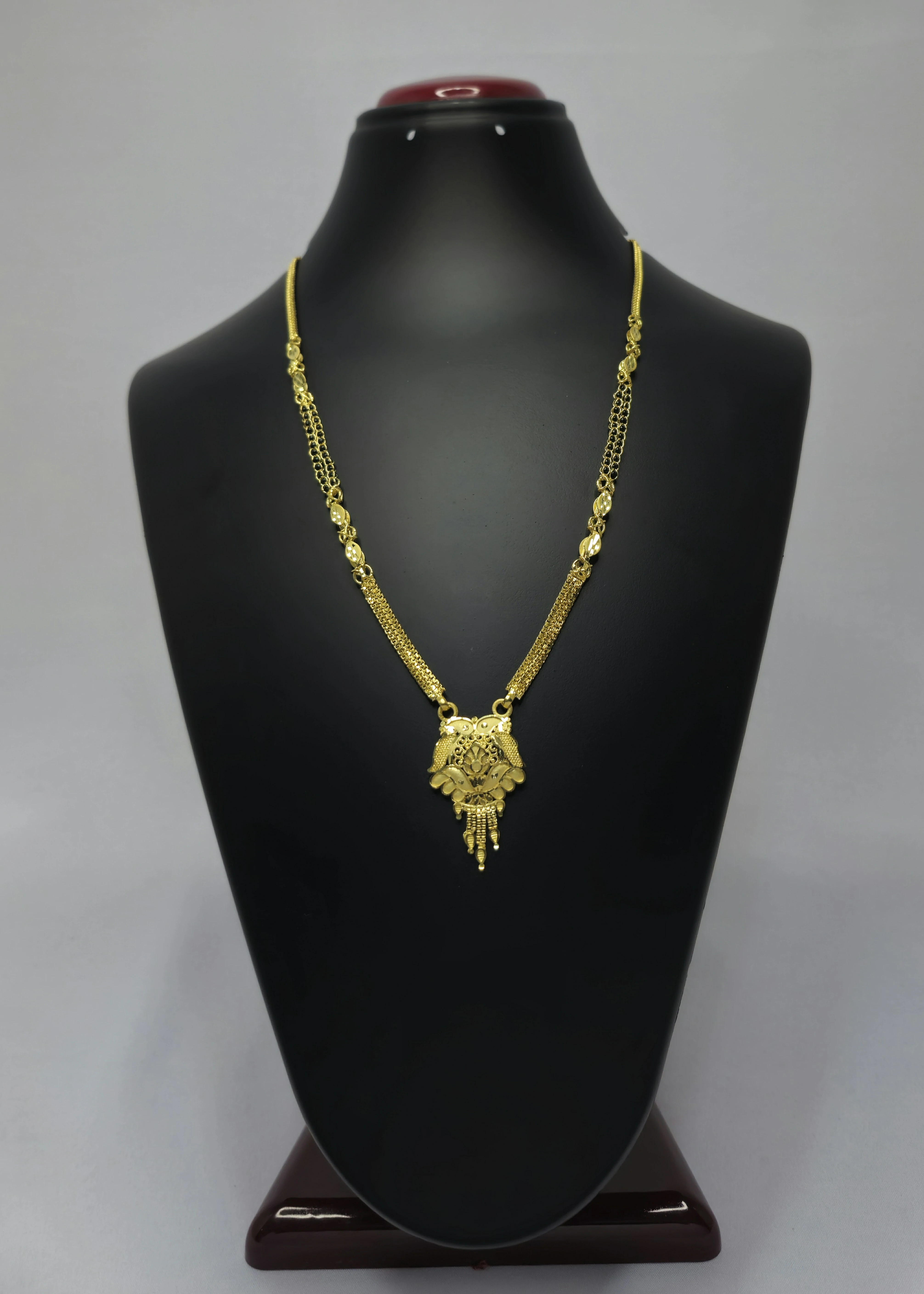 Short Mangalsutra SMRS 8