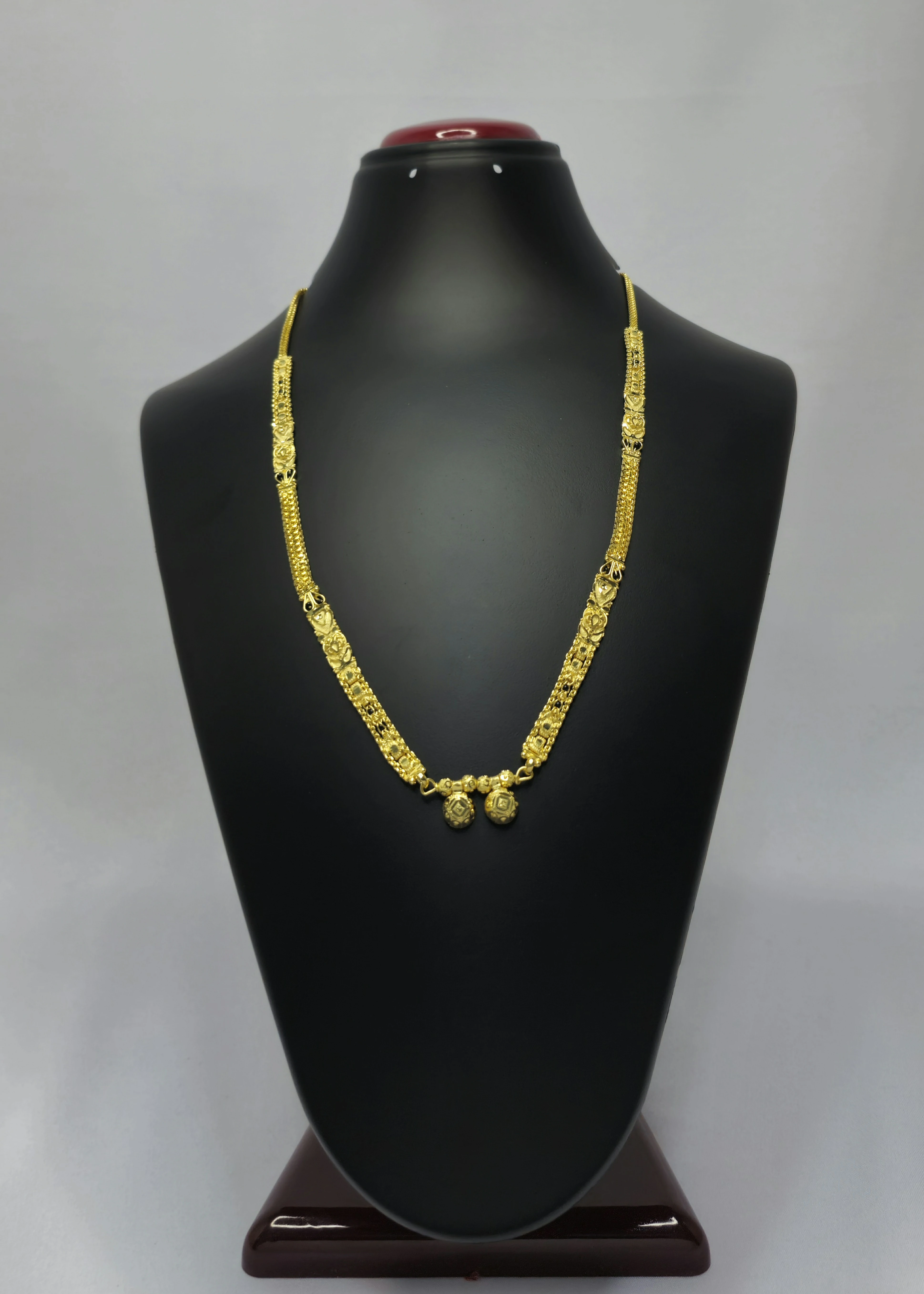 Short Mangalsutra SMRS 9