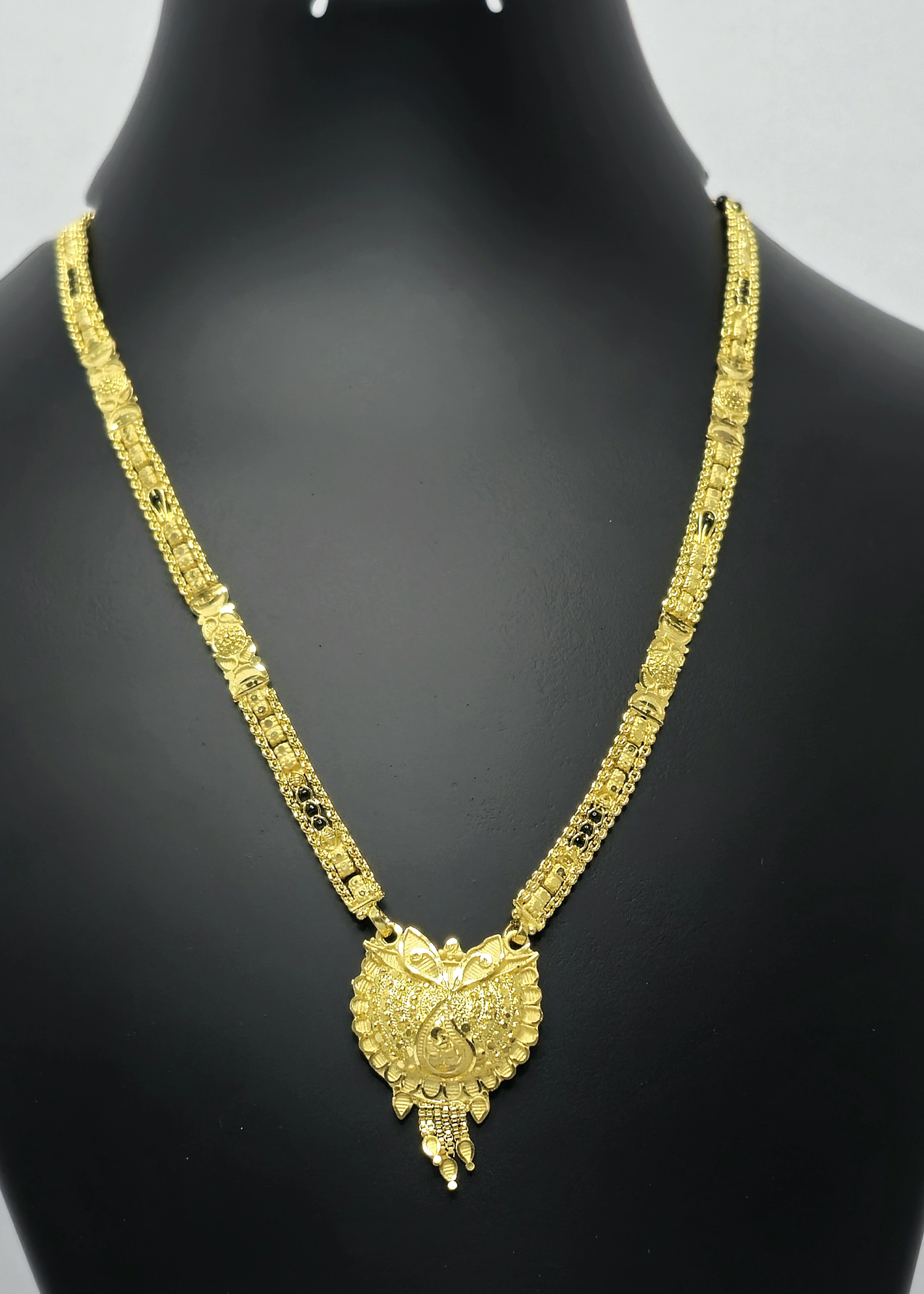 Mini Mangalsutra SMRS 10