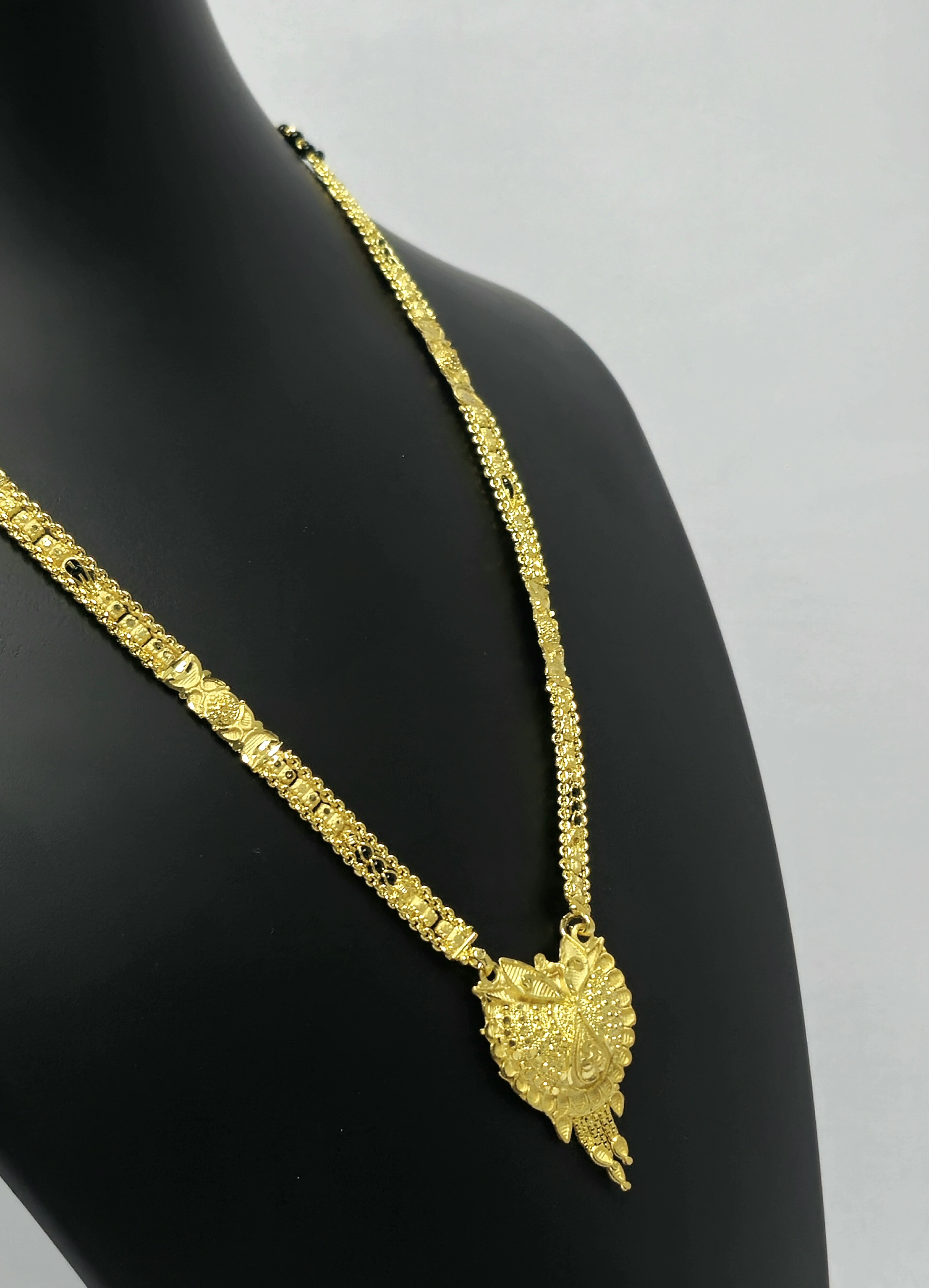 Mini Mangalsutra SMRS 10