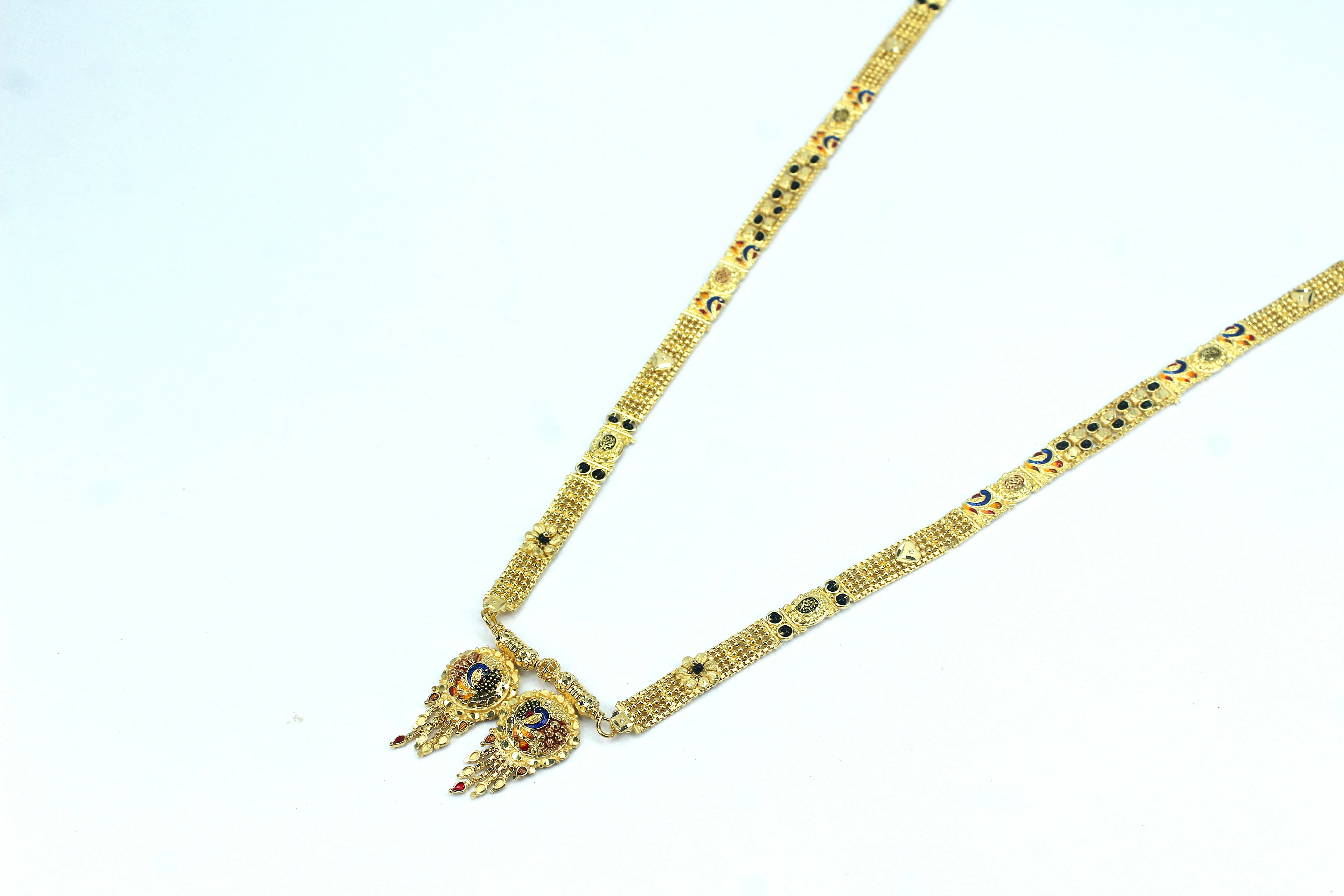 Long wati Mangalsutra PB5 LM23
