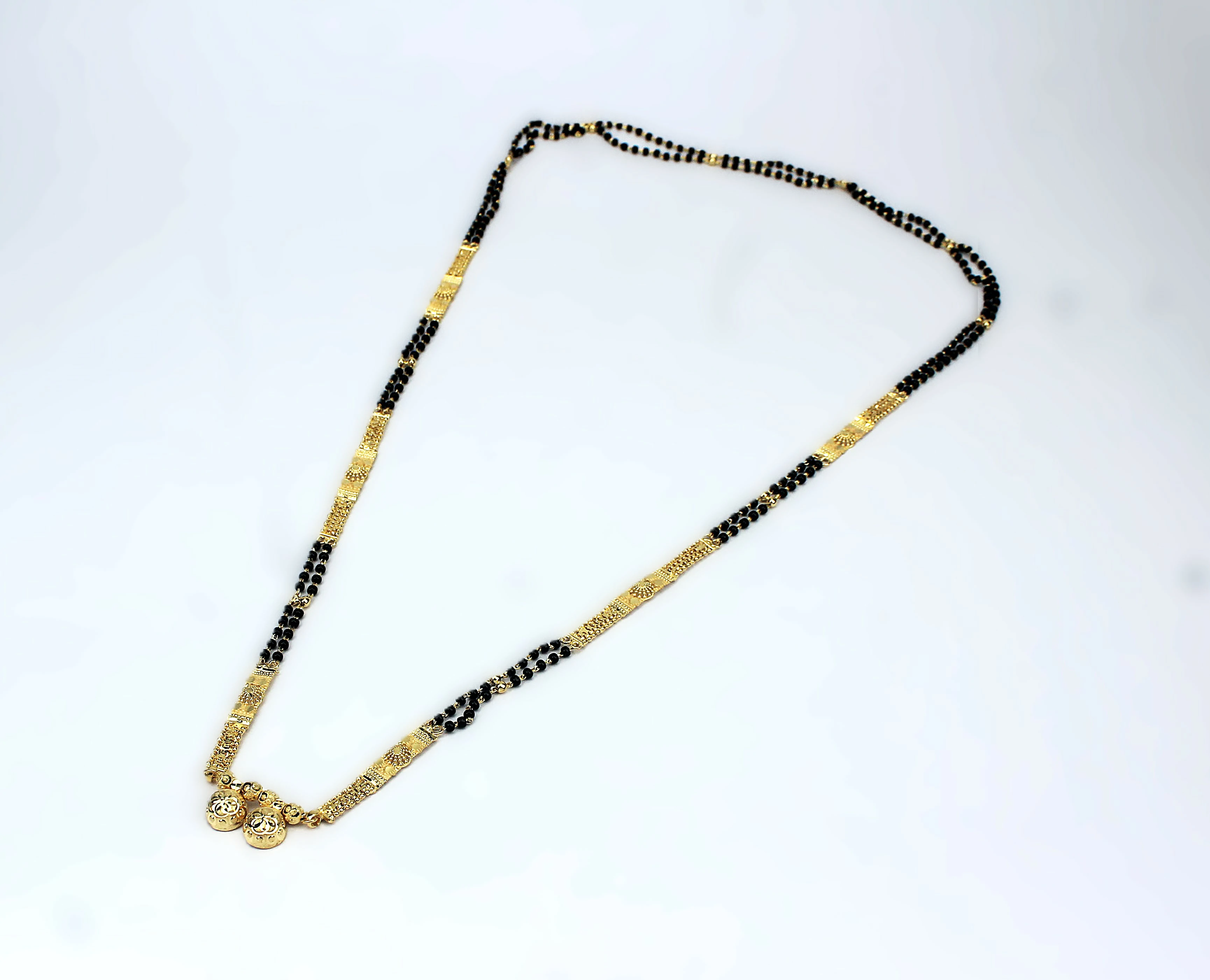 Long Mangalsutra (PB4 LM01)